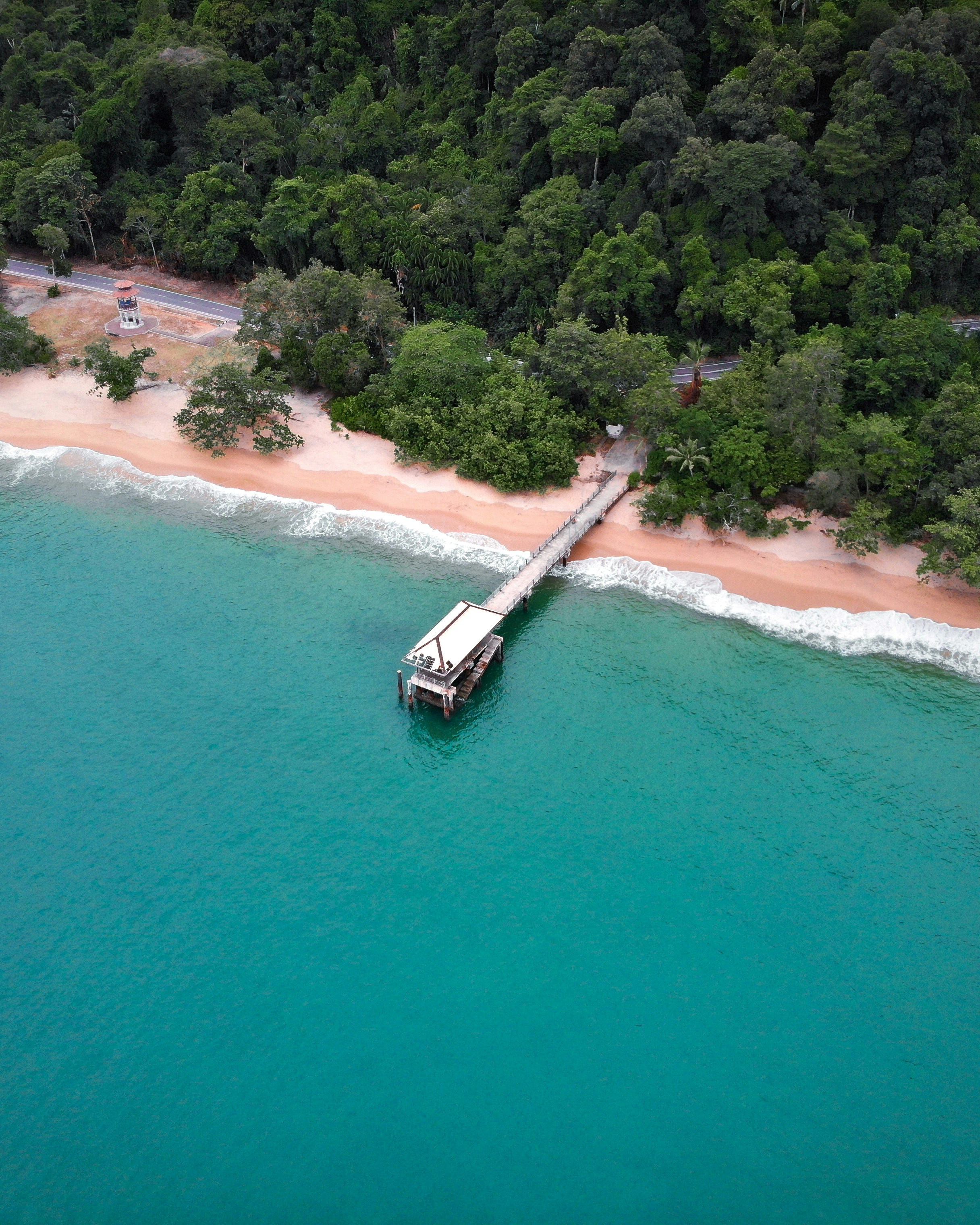 Malaysia      Dreaming of coral islands? Here are 6 that might ruin your Instagram with their perfection       alea-film-pyfasuglle0-unsplash.jpg
