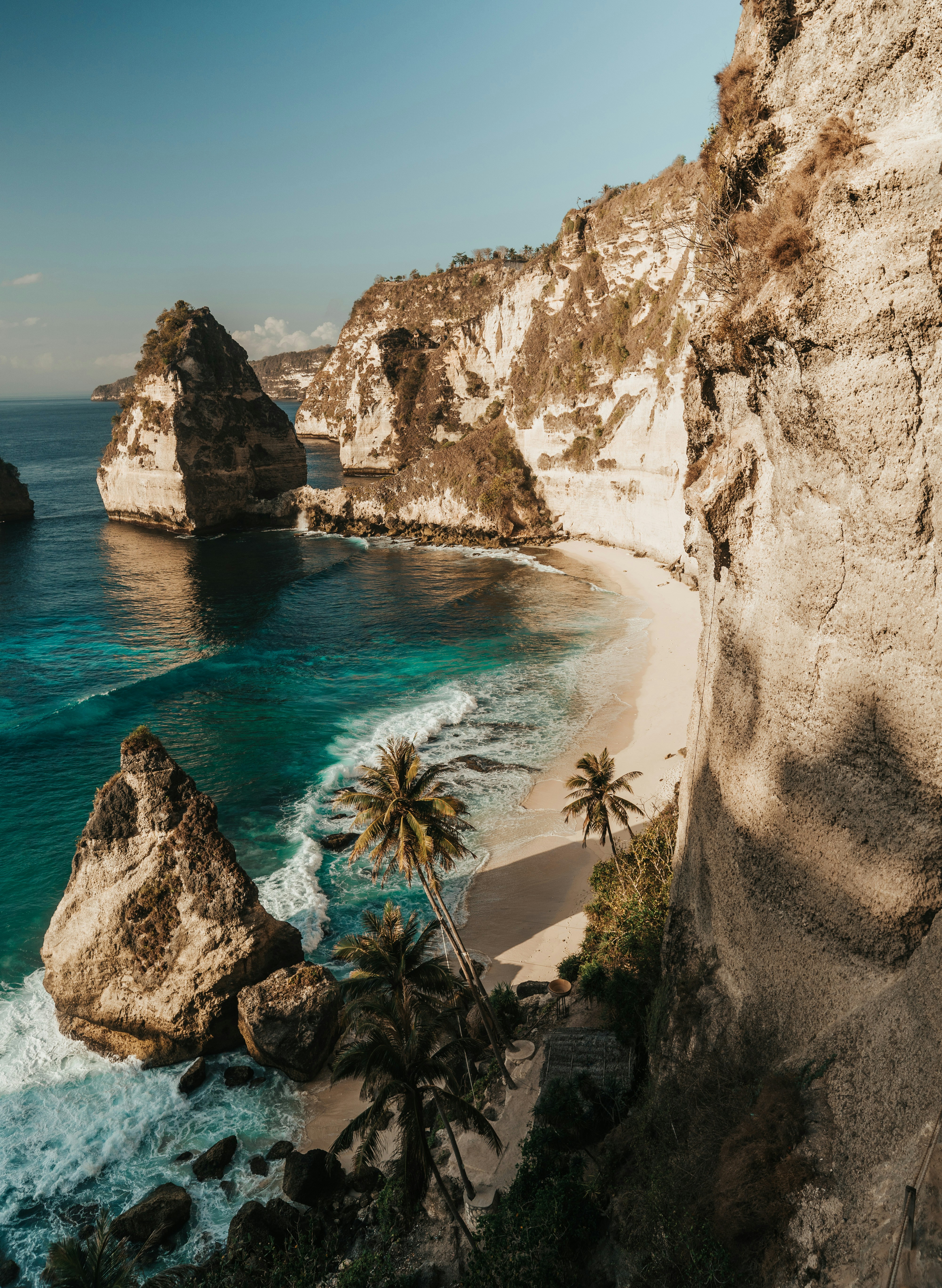 Indonesia      Dreaming of coral islands? Here are 6 that might ruin your Instagram with their perfection      alexa-west-ootepso2ev0-unsplash.jpg