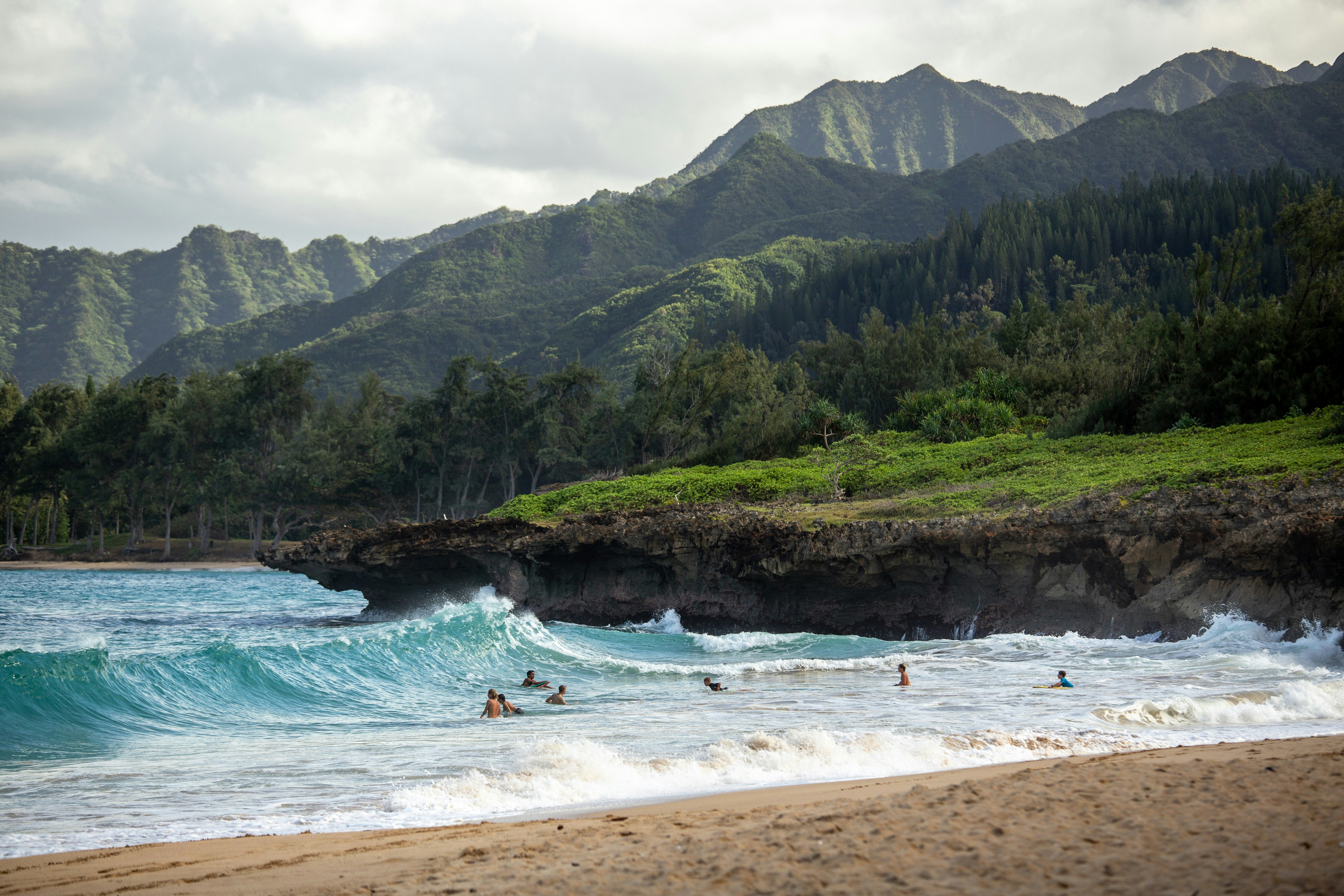 hawaii    Dreaming of coral islands? Here are 6 that might ruin your Instagram with their perfection      luke-mckeown-nlywztwtzco-unsplash.jpg