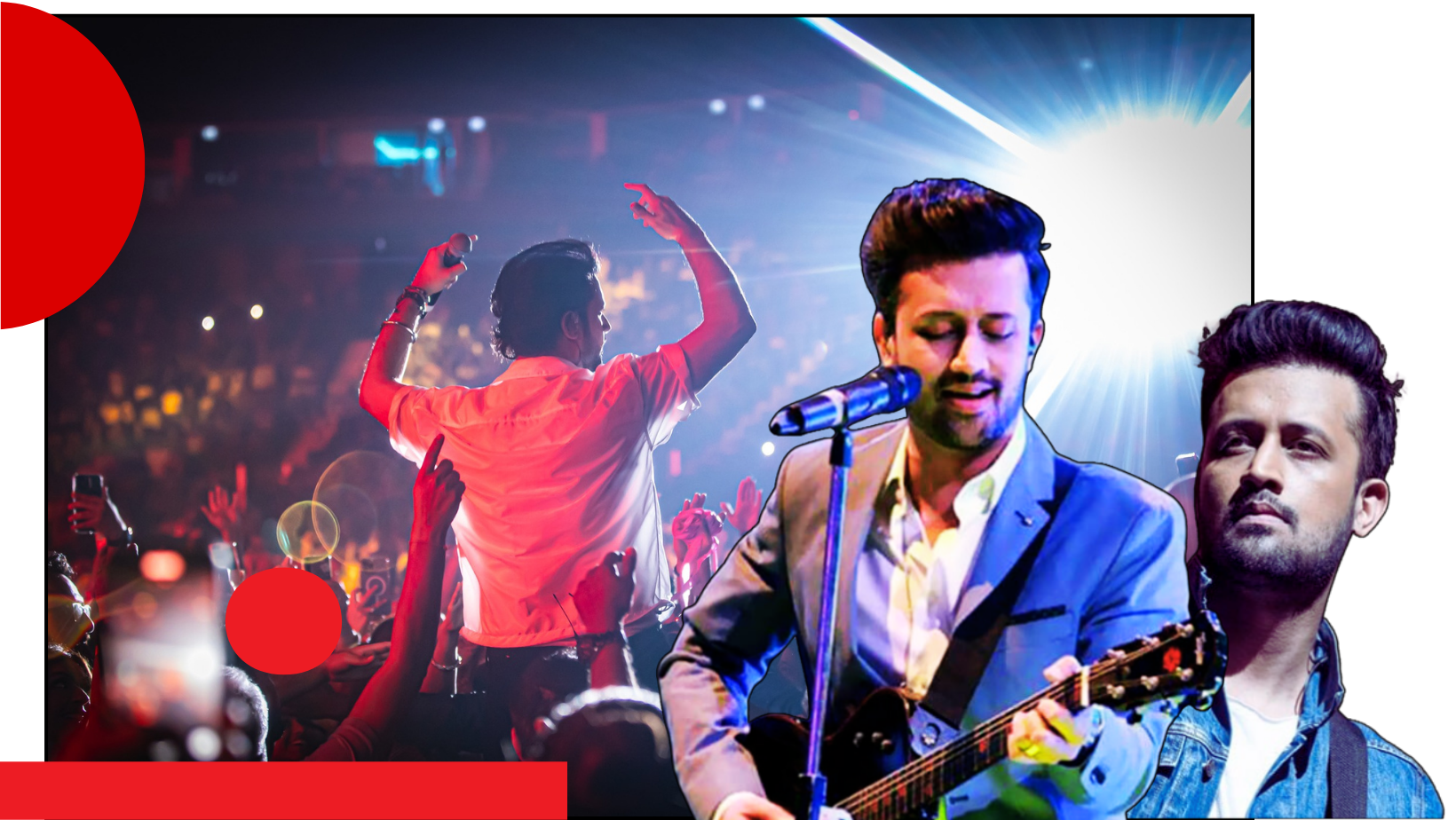 Atif Aslam concert tickets secure, Army Stadium confirmed as venue