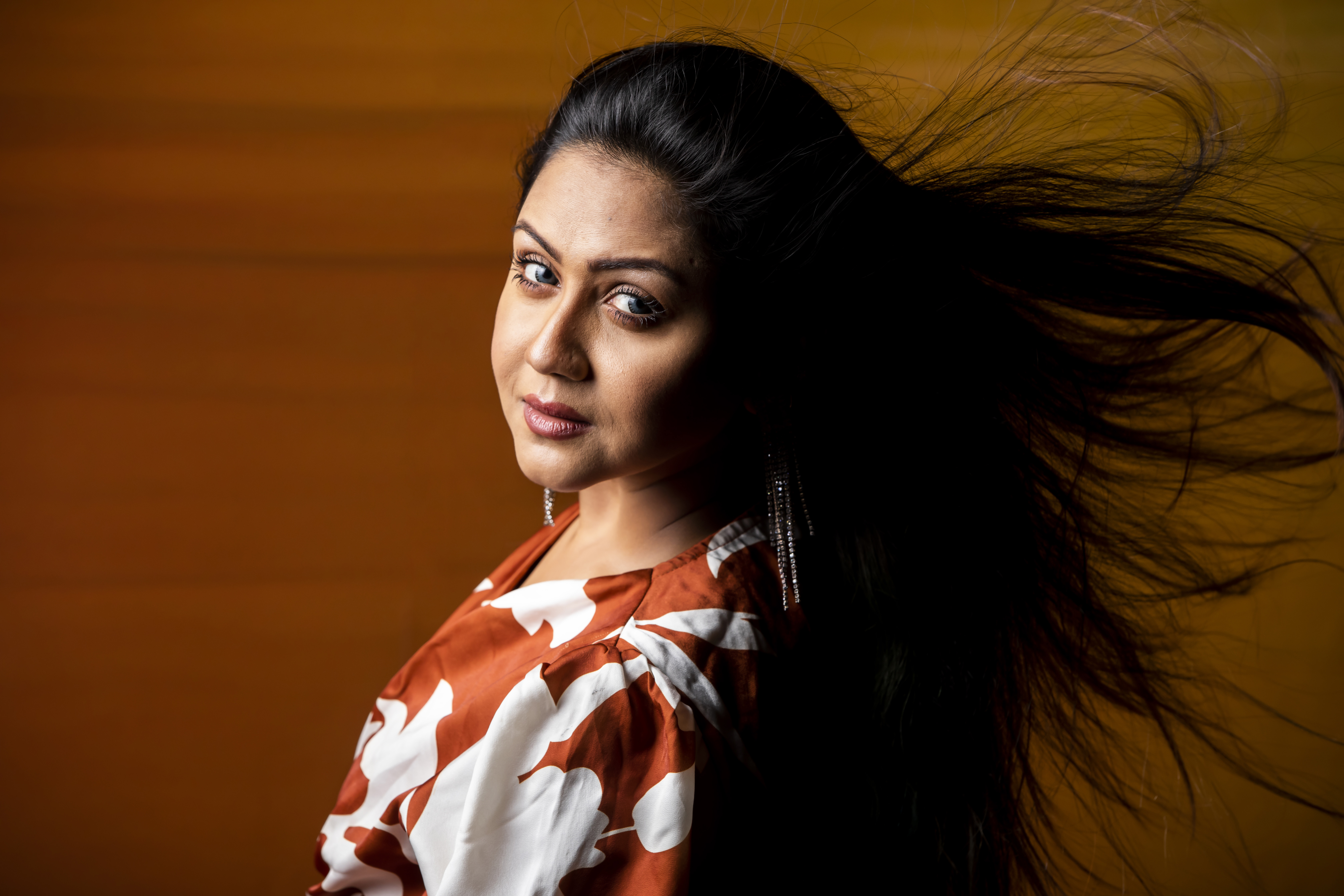 The Nishat Priom phenomenon 