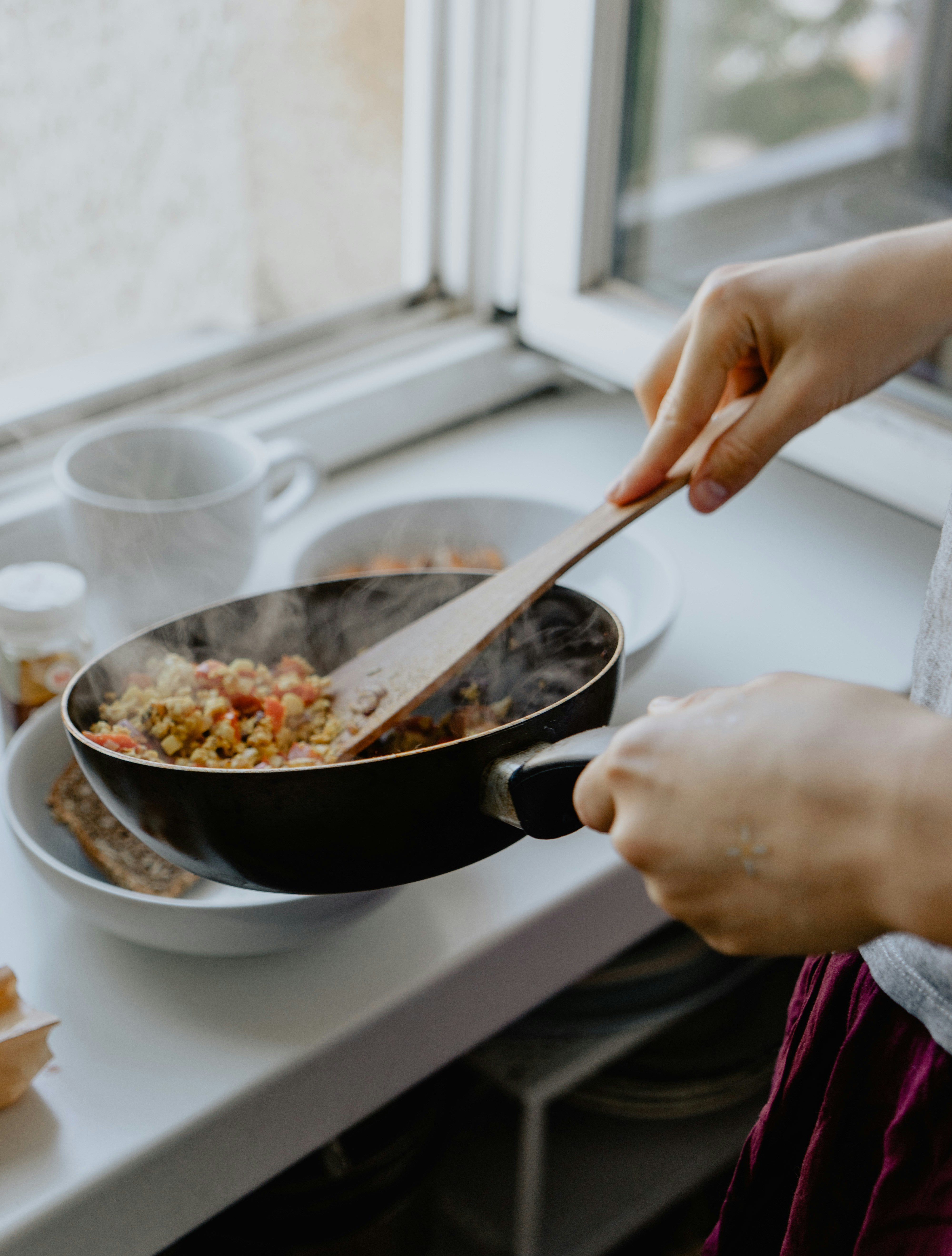 Travelling vegetarian? It’s easier than your meat-loving friends think              kevin-mccutcheon-apdmflhzira-unsplash.jpg