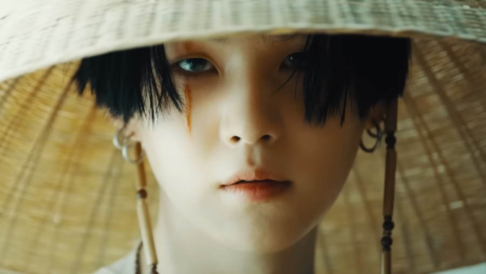 BTS’ Suga sets record as first solo K-pop artiste with 15 million YouTube likes