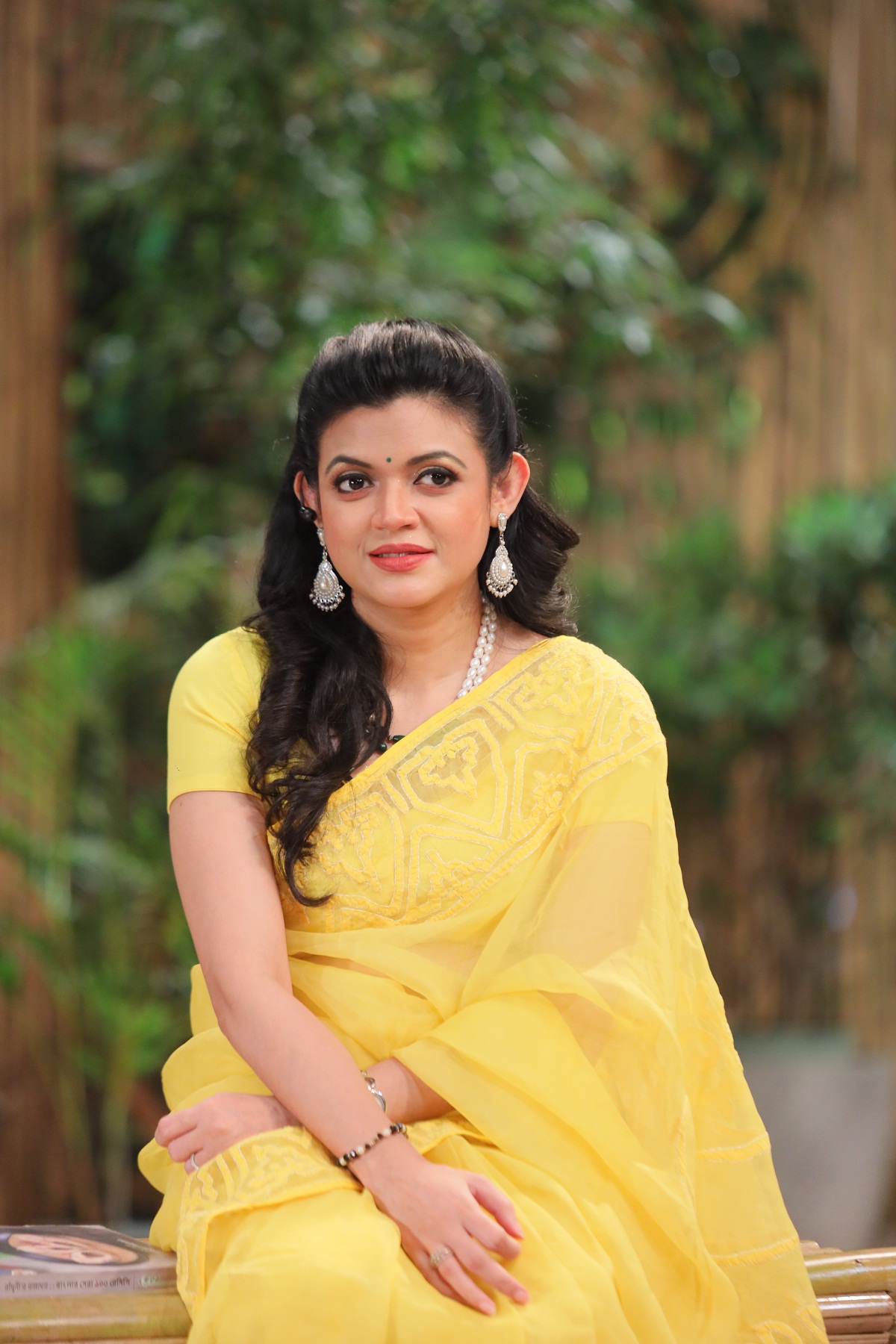 Nabila