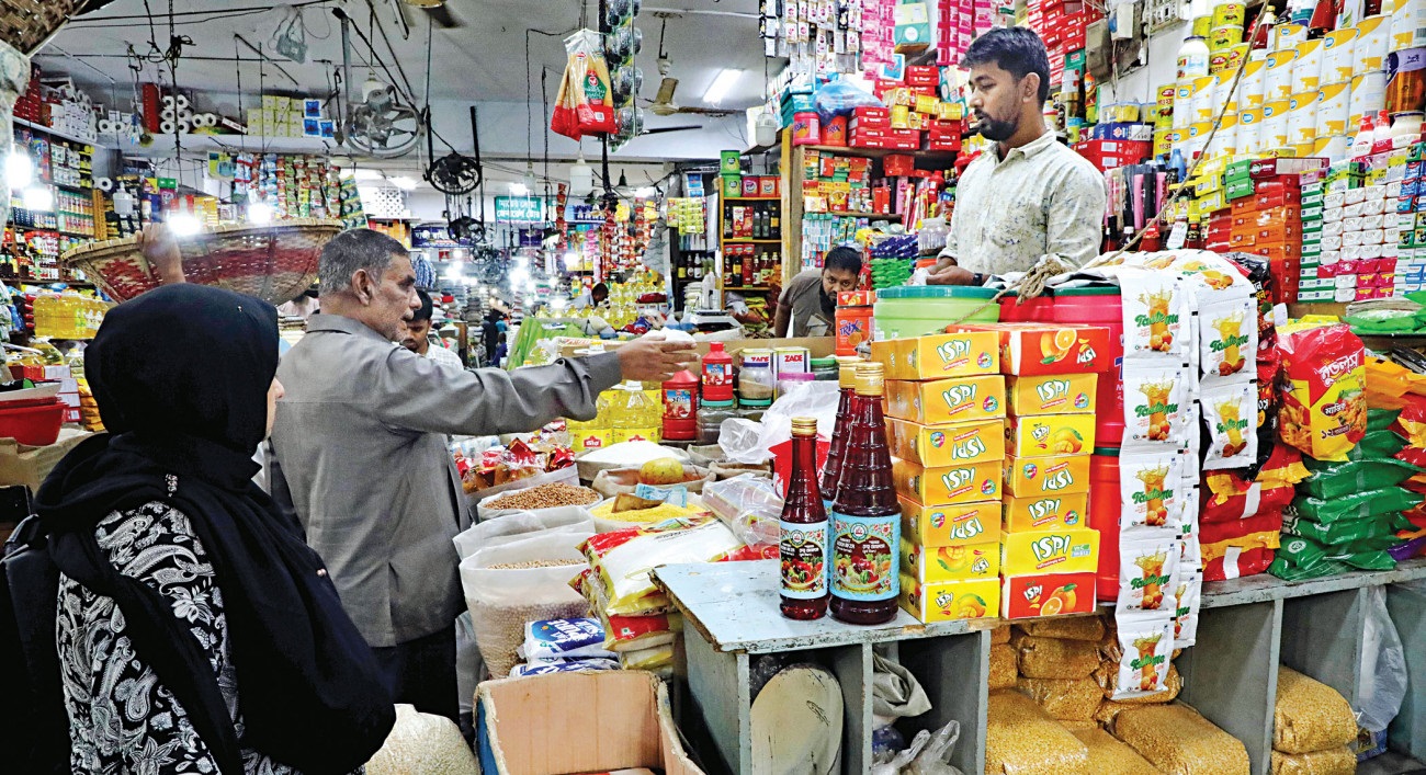 The government must focus on urgent issues