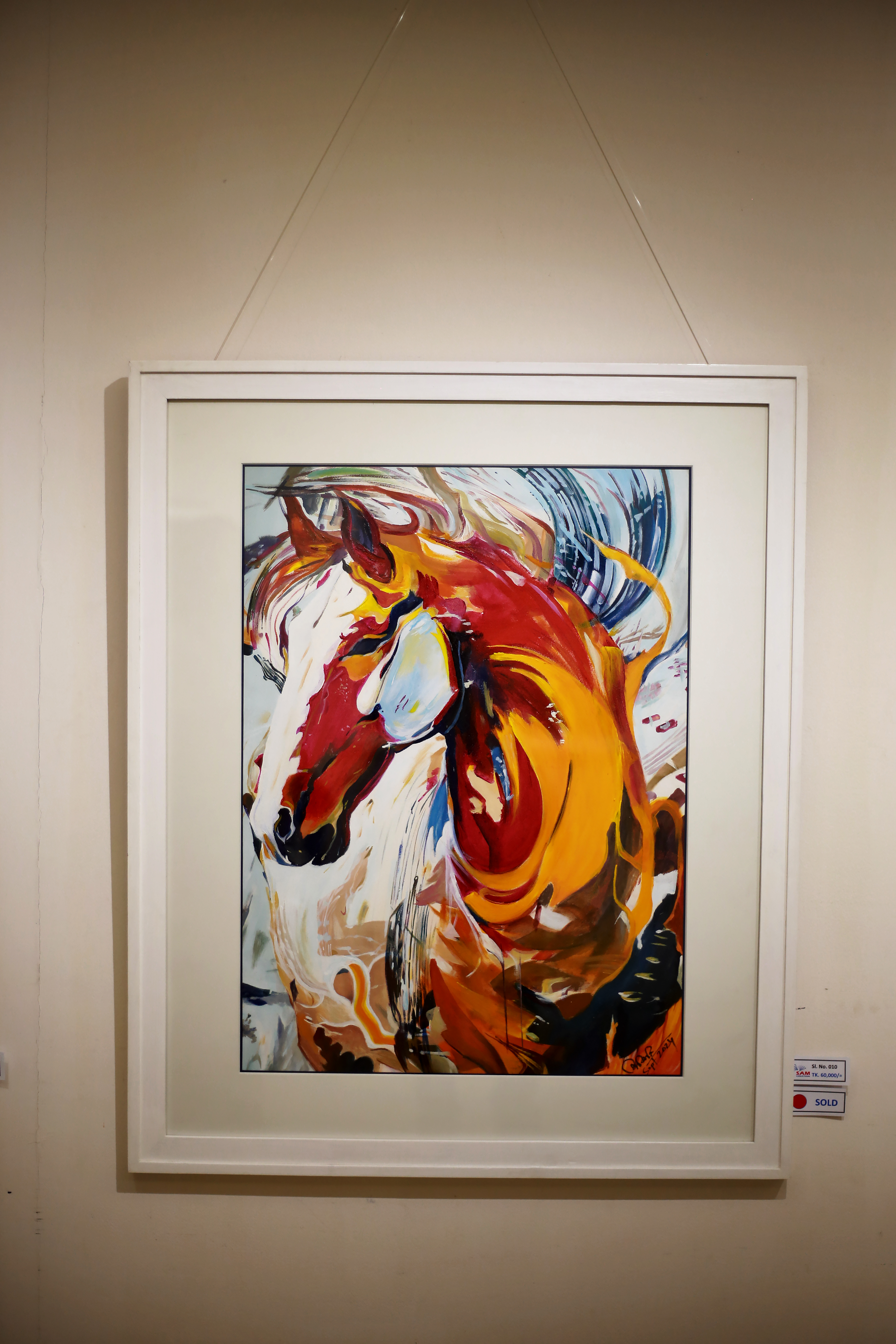 Peace Through Arts exhibition.jpg