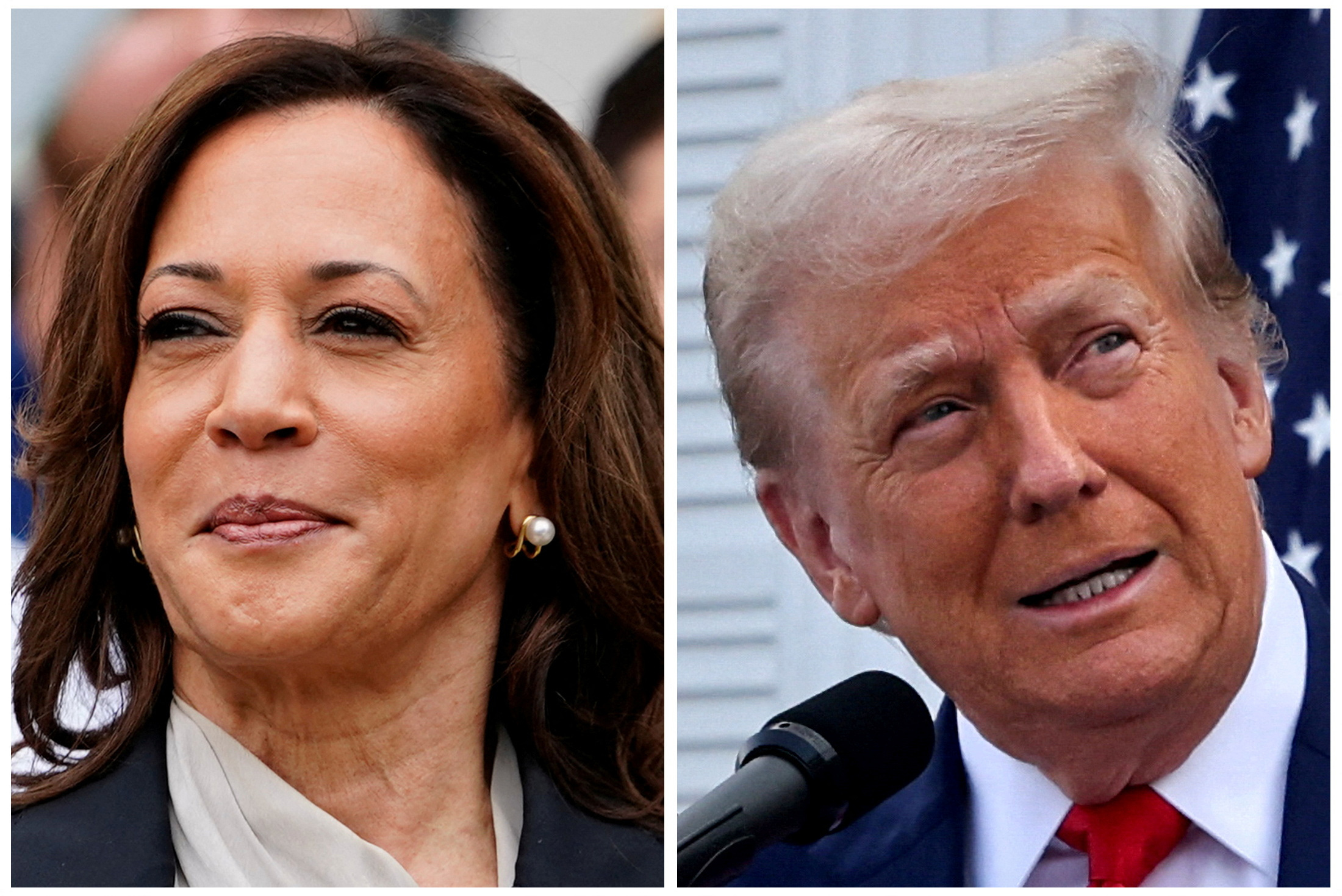 How the US election impacts the US-China tech war