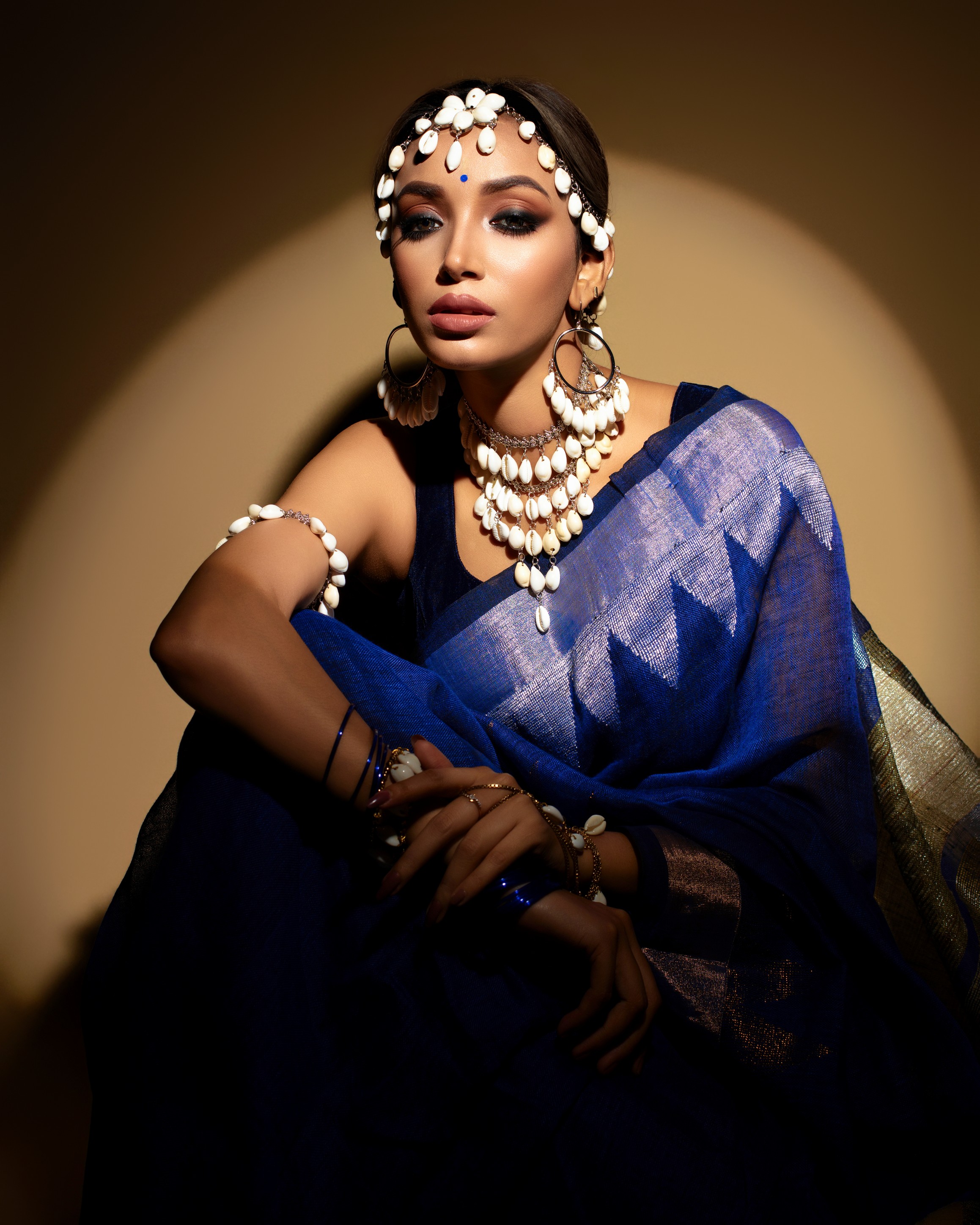 Forget pearls! Seashells are the affordable trend your jewellery box needs