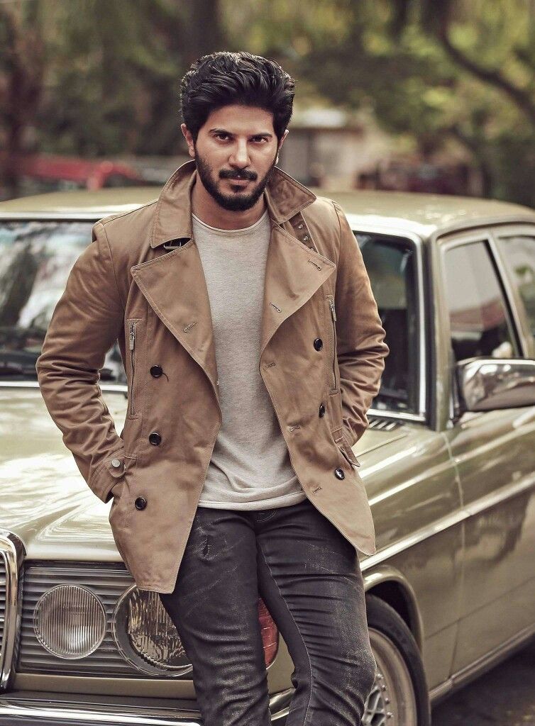 Dulquer Salmaan