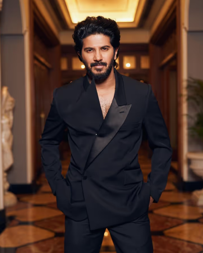 dulquer Salmaan