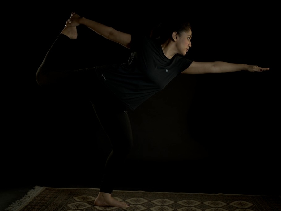 Yoga, dance moves, and a healthier mind: Sonia Hossain’s wellness secrets