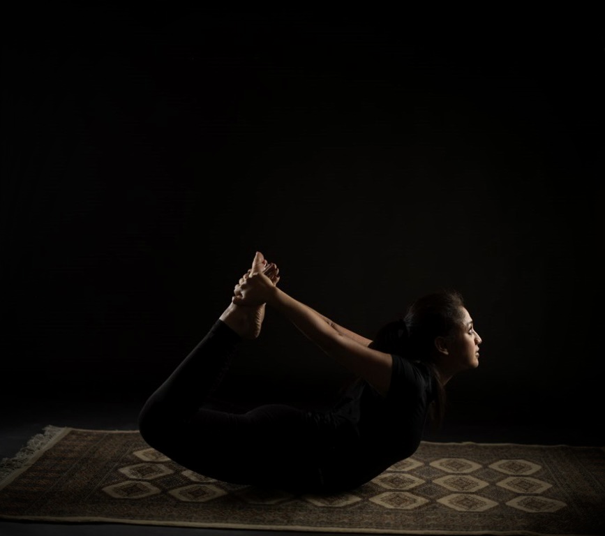 Yoga, dance moves, and a healthier mind: Sonia Hossain’s wellness secrets