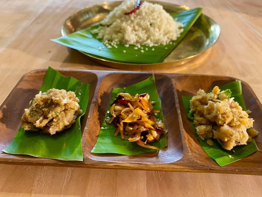 Plant-based dining that even meat-lovers will love: Inside Faiza Ahmed’s Sanchayita