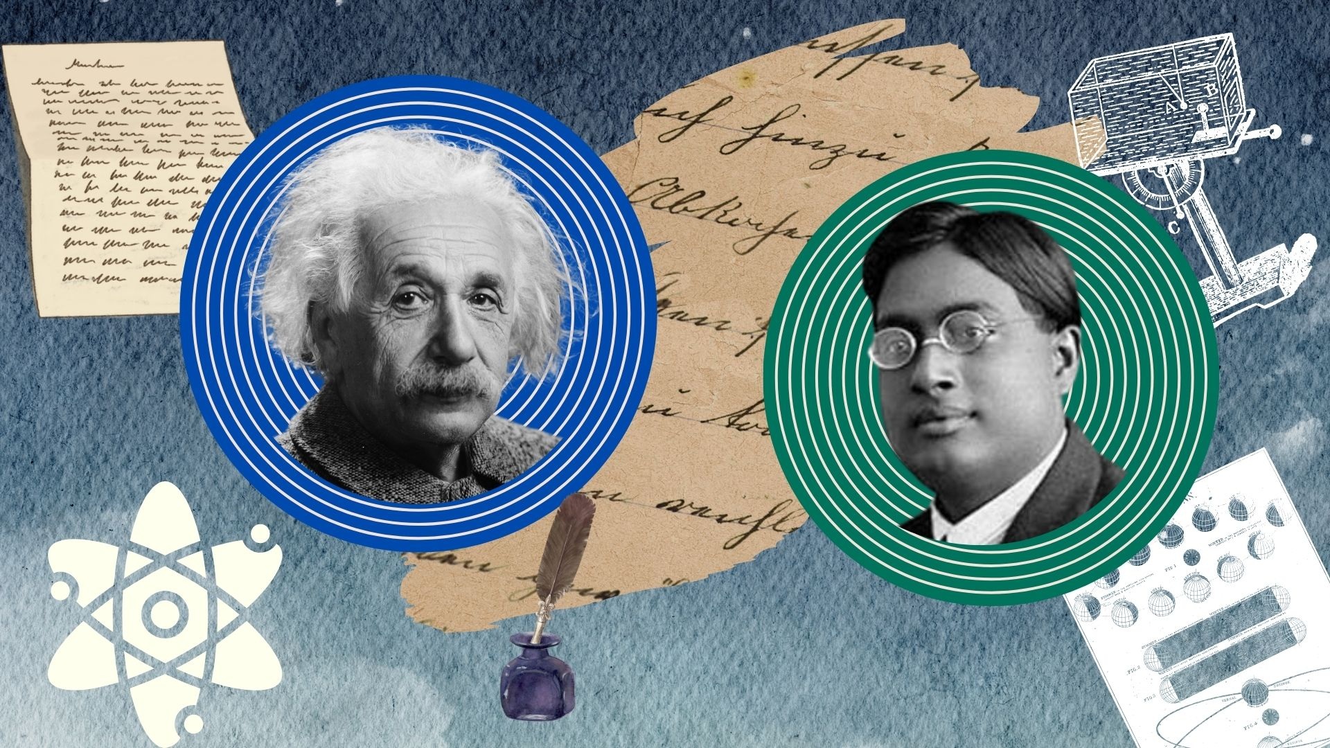 Meeting of minds: How Dhaka University became a part of Bose-Einstein legacy