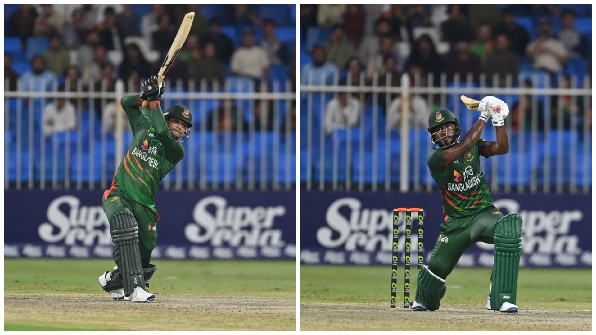 Nasum, Jaker provided momentum: Shanto