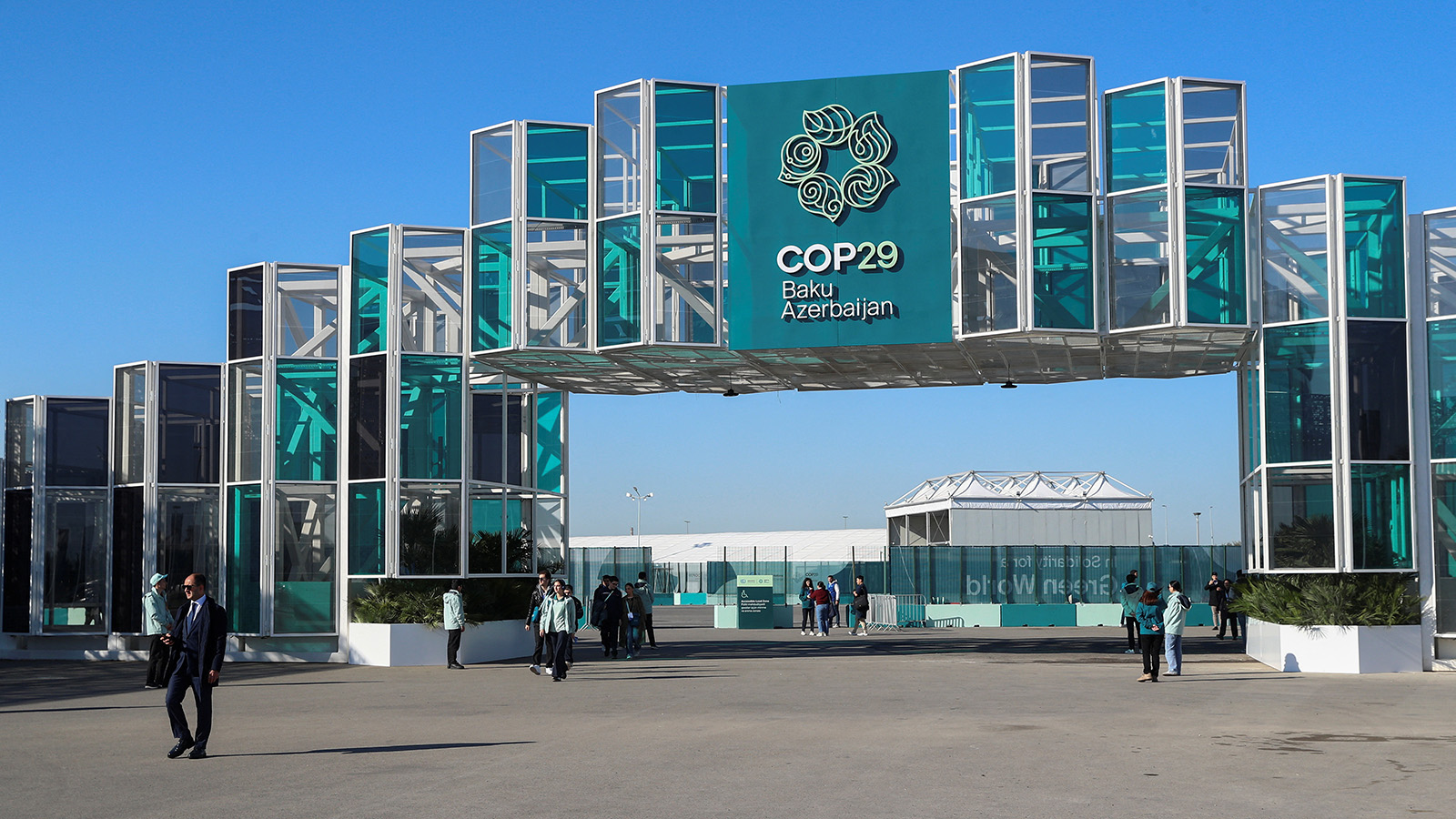 COP29: What is a carbon credit? What is Article 6?