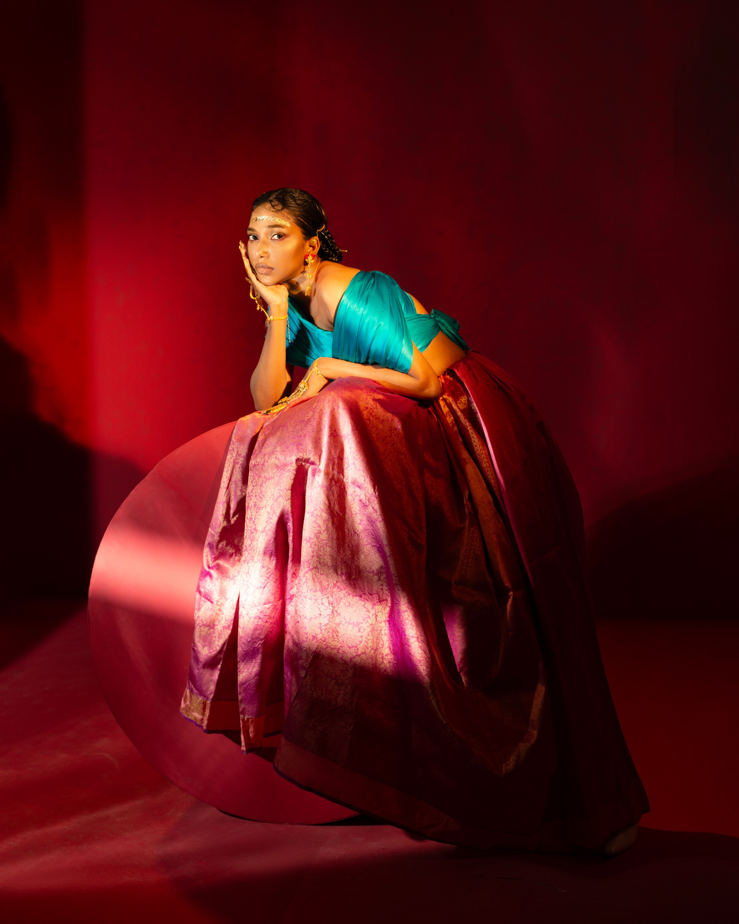 Traditional weddings are so last decade – Meet the new-age brides