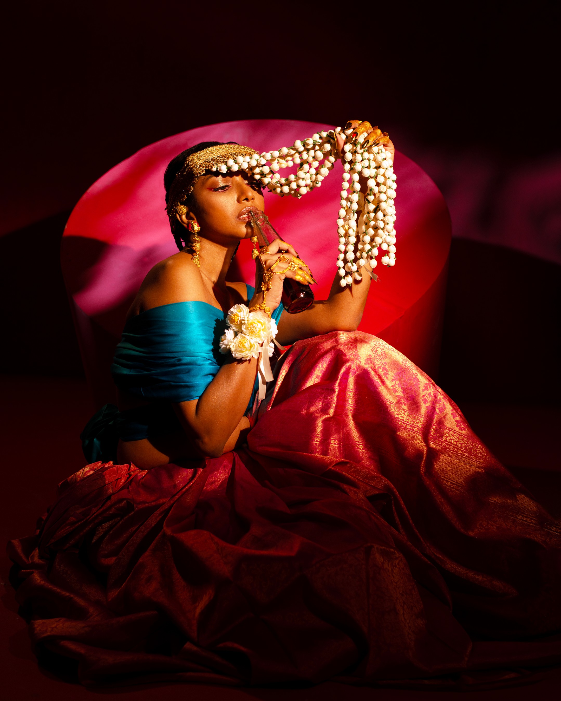 Traditional weddings are so last decade – Meet the new-age brides