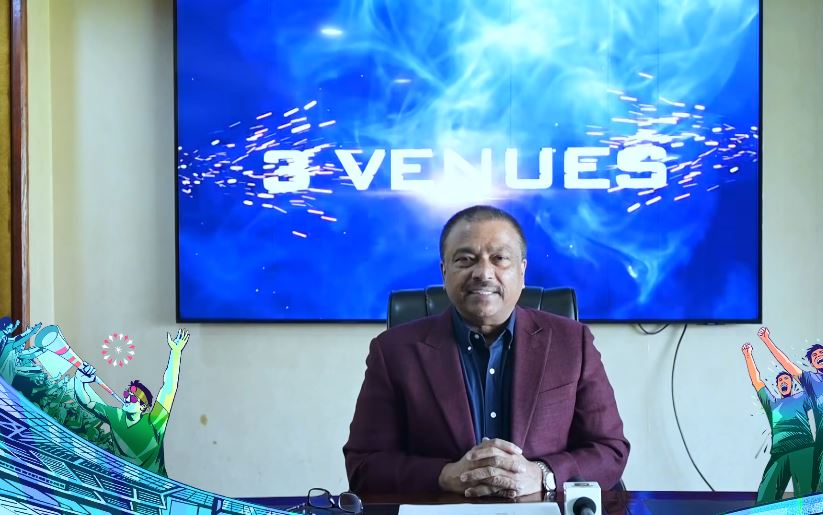 BPL yet to find solid ground after 10 editions: Faruque 