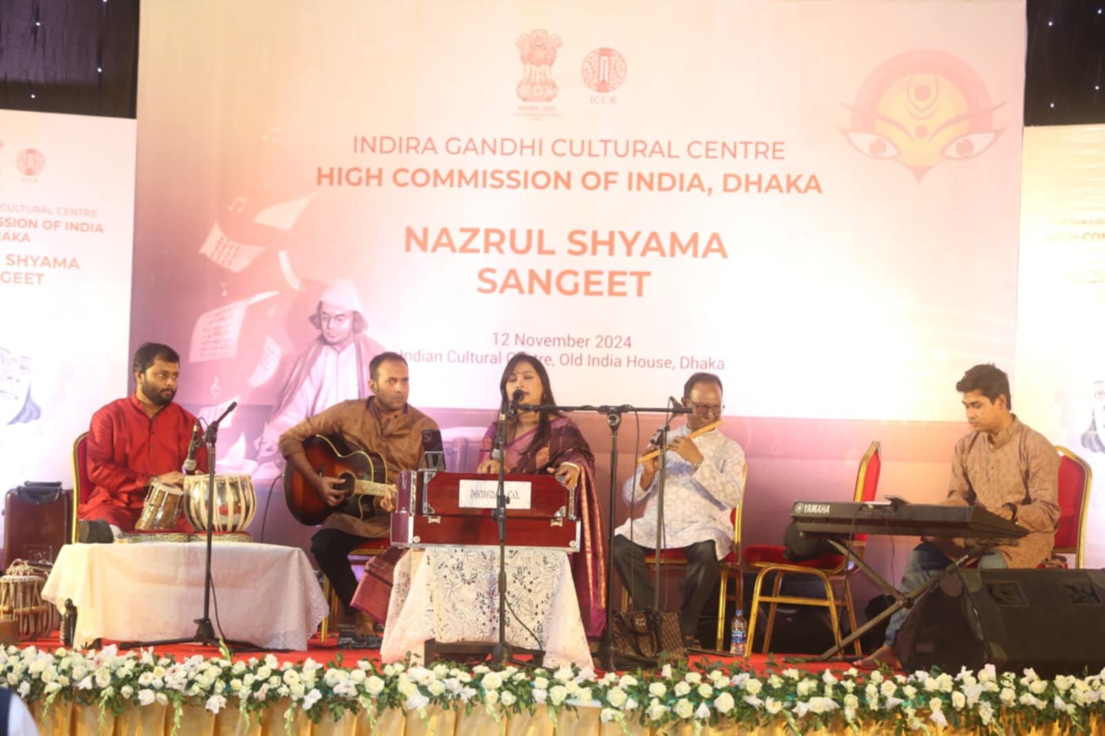 Indian High Commission celebrates Nazrul’s legacy2.jpg