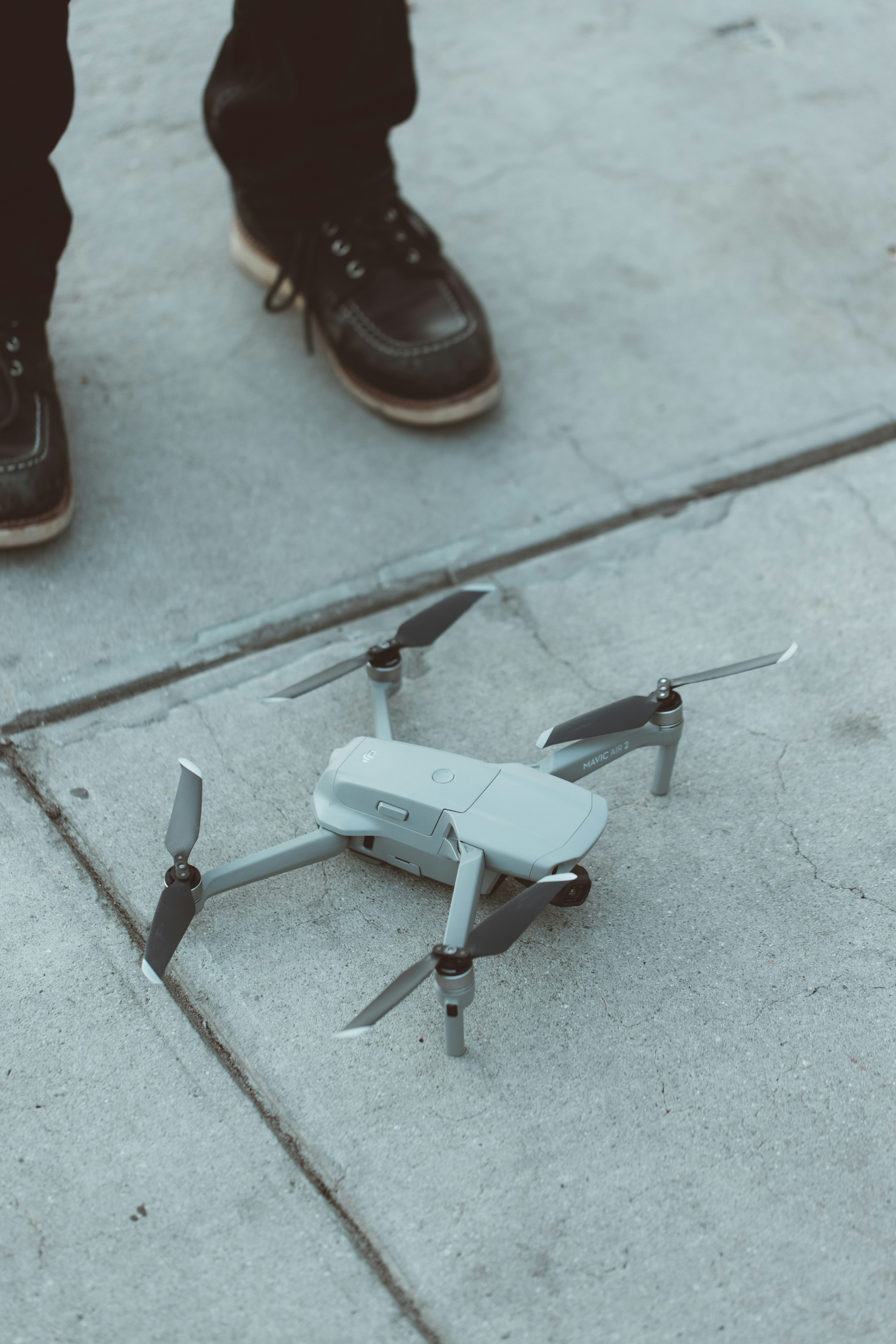 Can you hear the buzz? It’s the sound of new drone laws grounding content creators              nathan-dumlao-y0o5yqlreki-unsplash.jpg