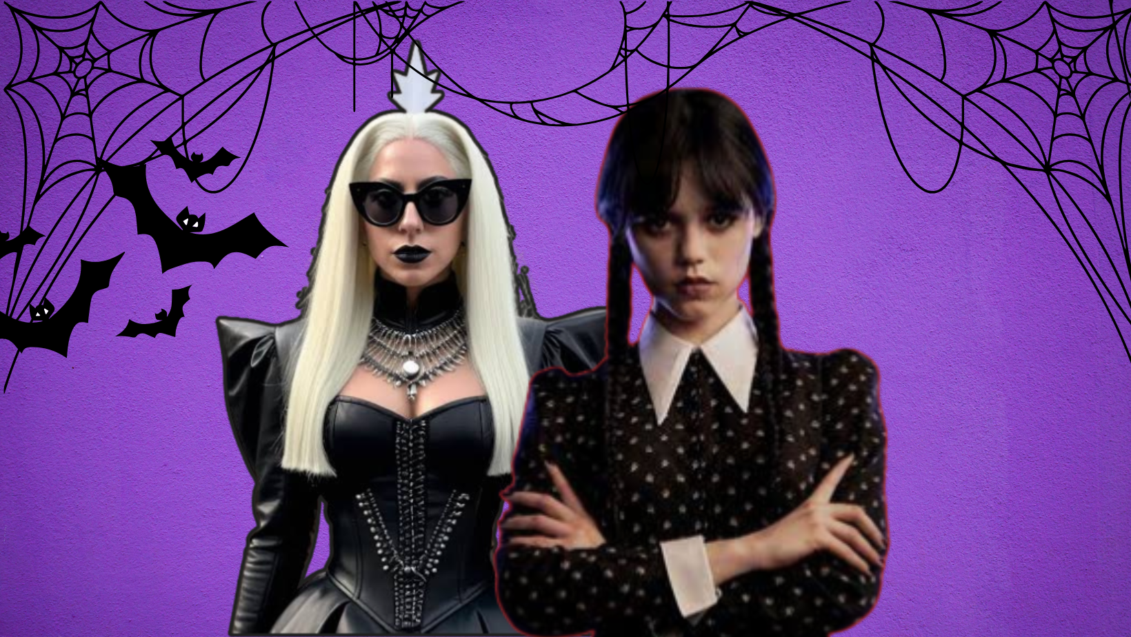 Lady Gaga to appear in ‘Wednesday’ Season 2