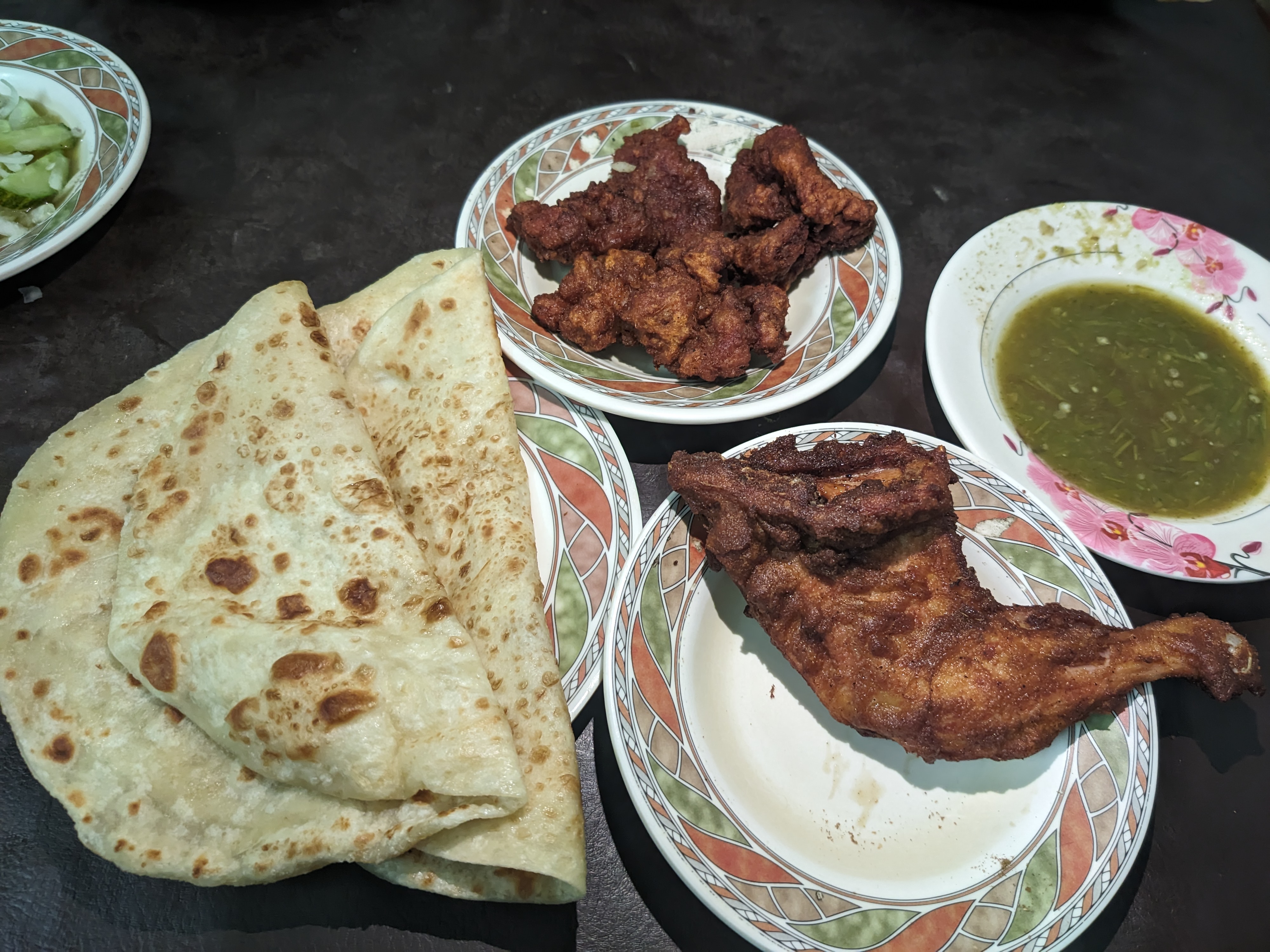 best kebabs in Mirpur Dhaka