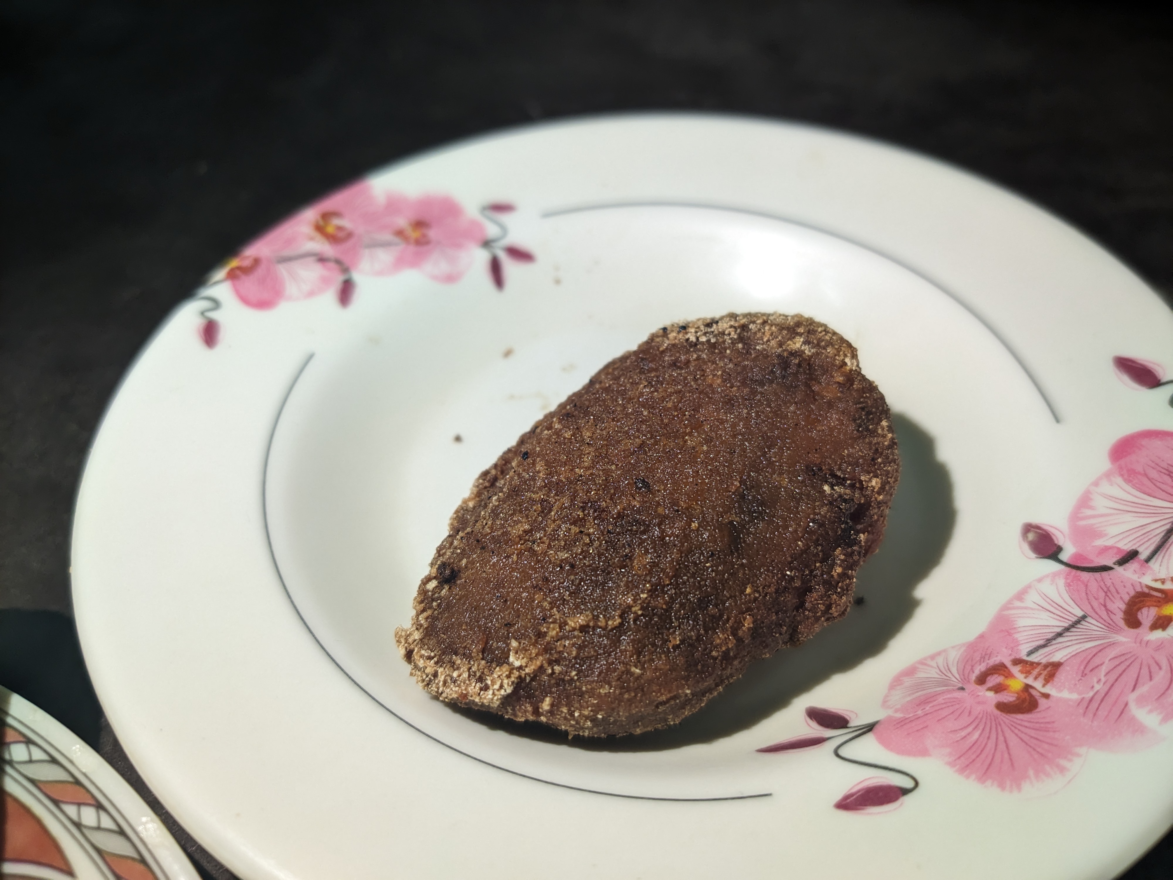 Kallu Kabab Ghor in Mirpur
