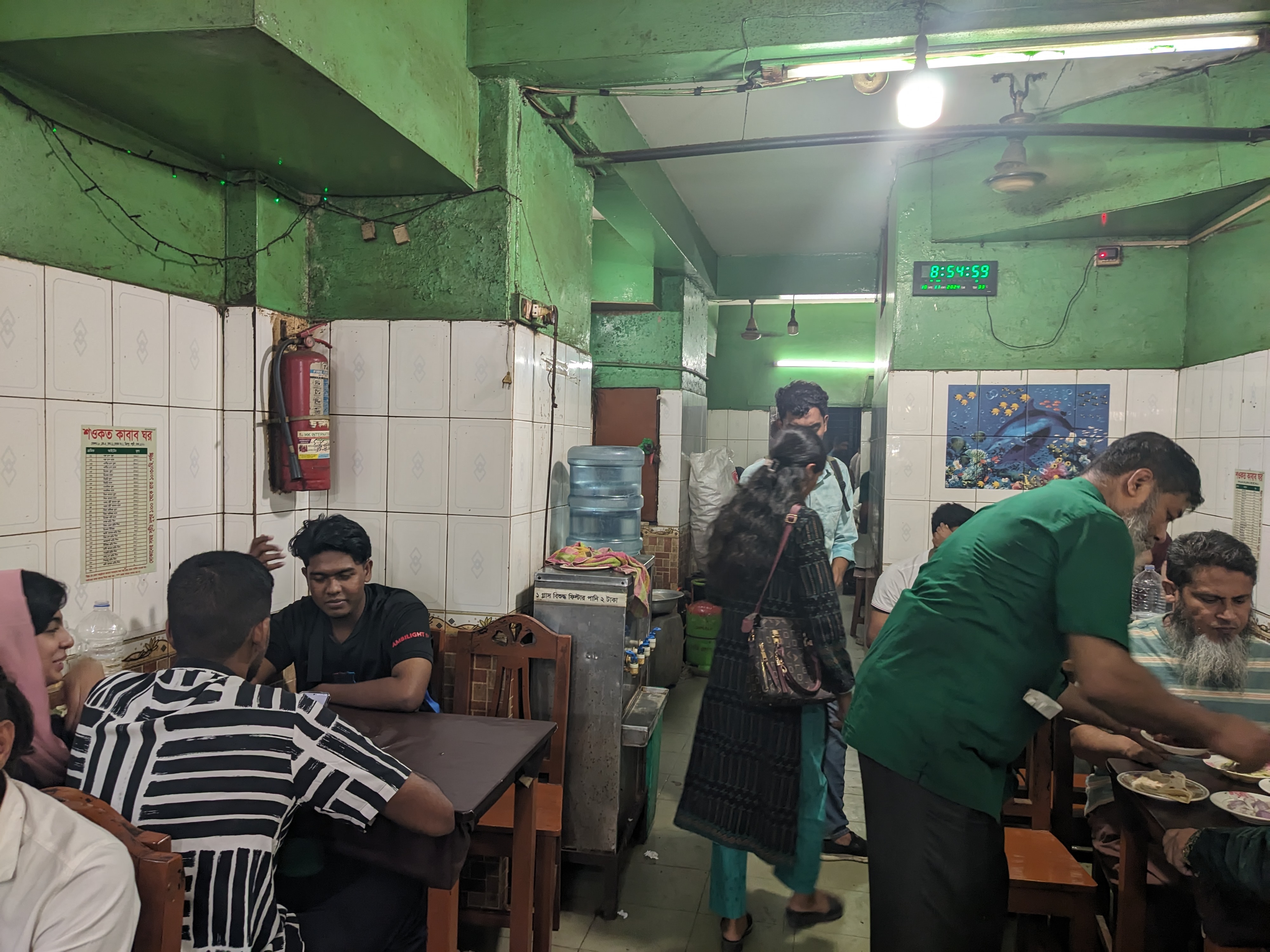 Shawkat Kabab Ghor honest review