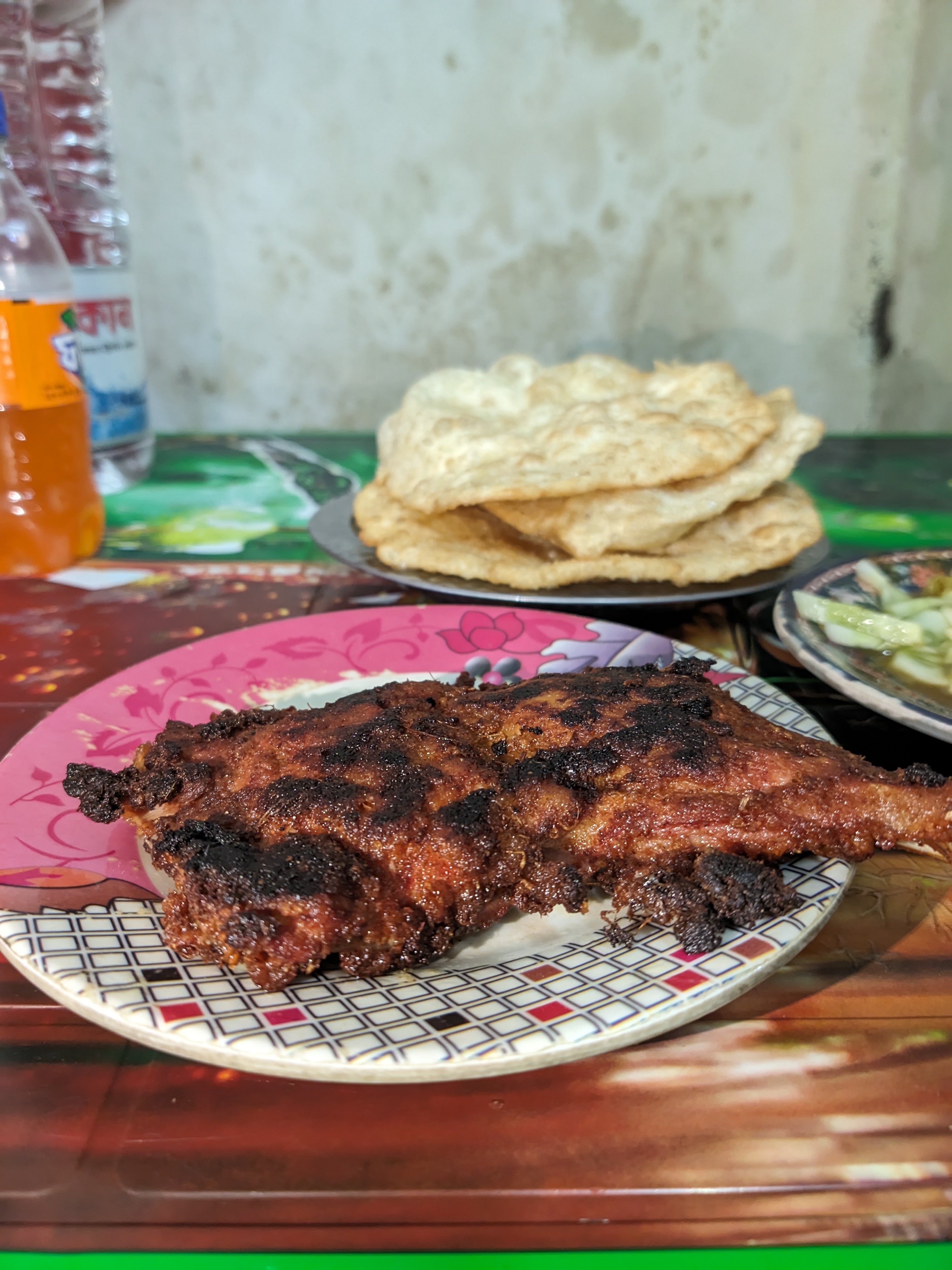 Mirpur kebab review