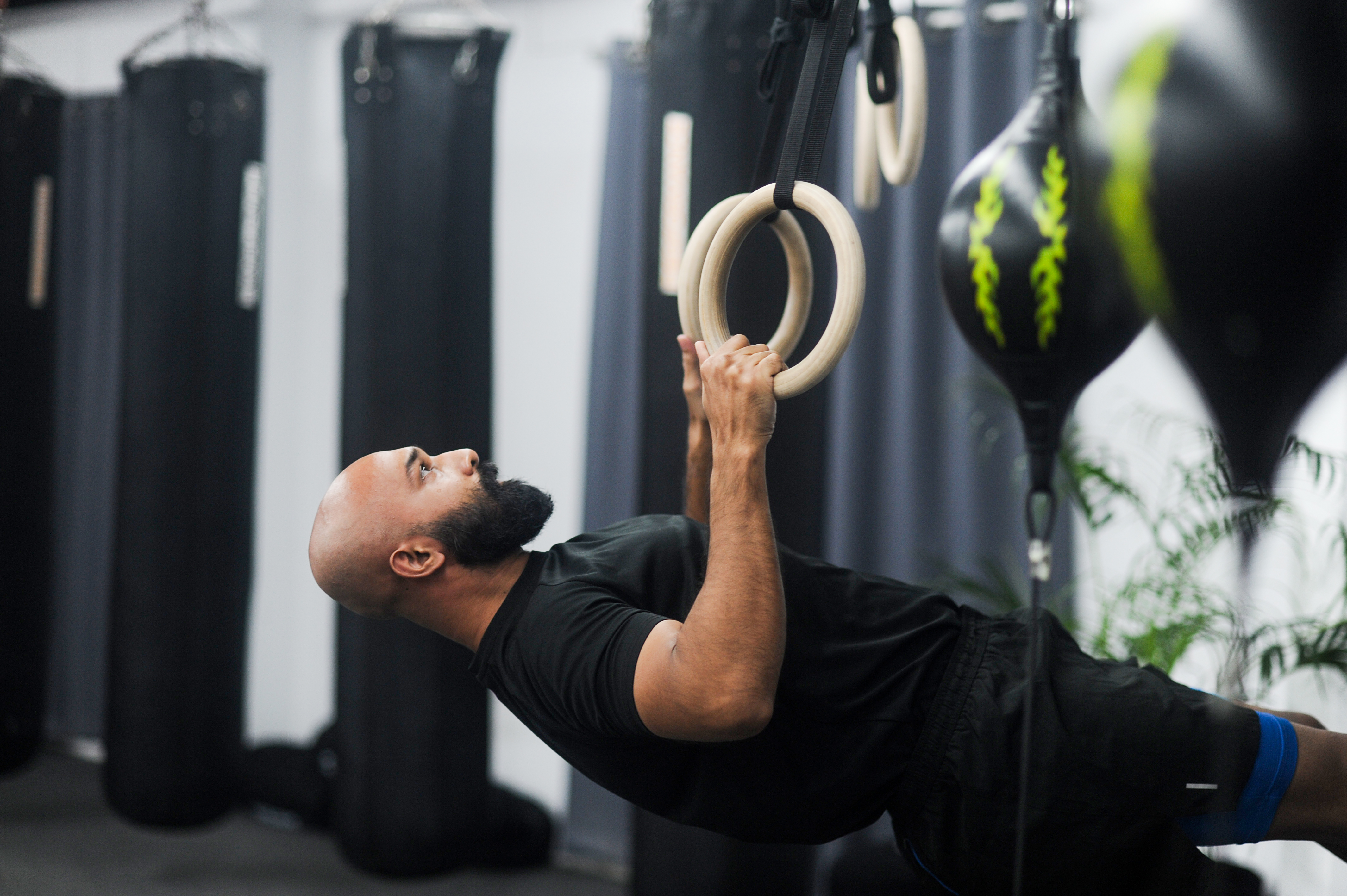 Want to be stronger, smarter, and safer? Try kickboxing – No, really 