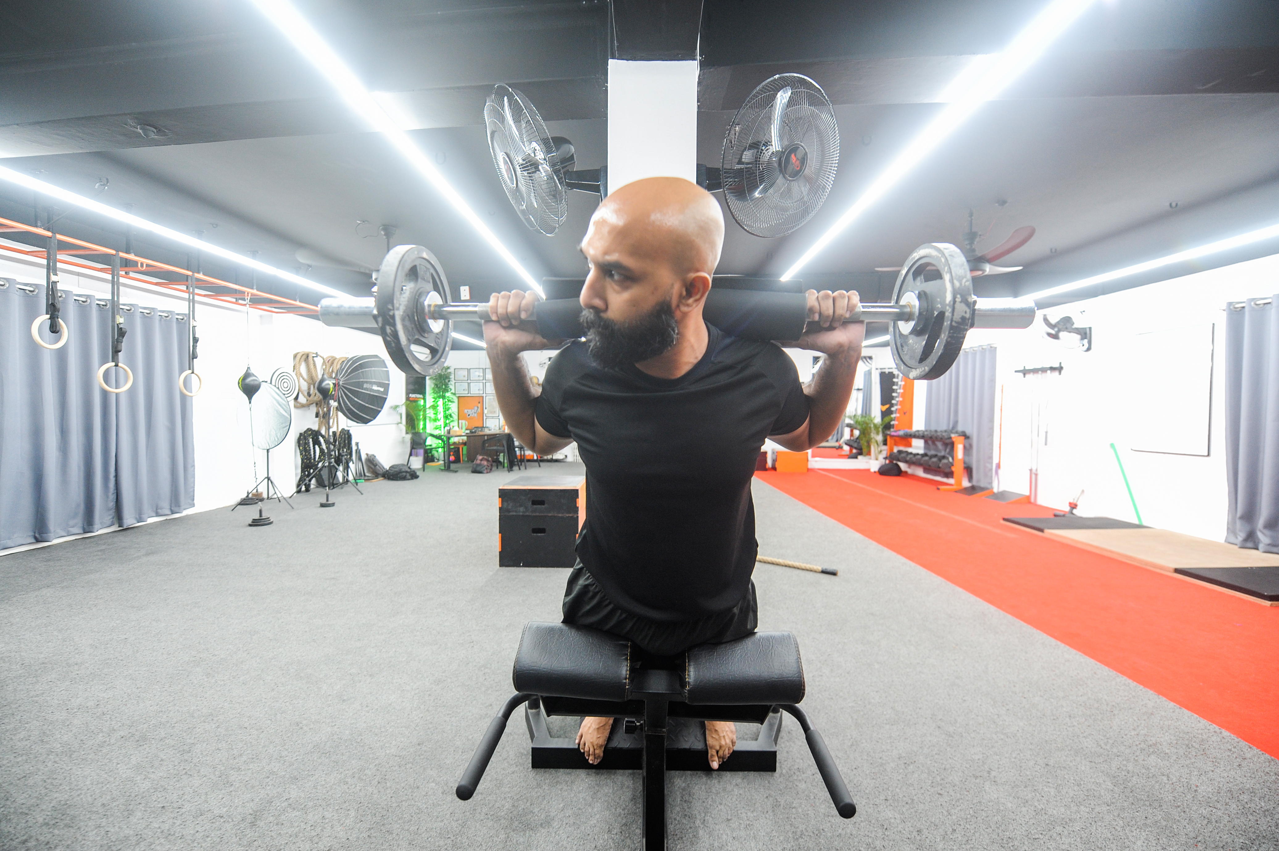 Want to be stronger, smarter, and safer? Try kickboxing – No, really 