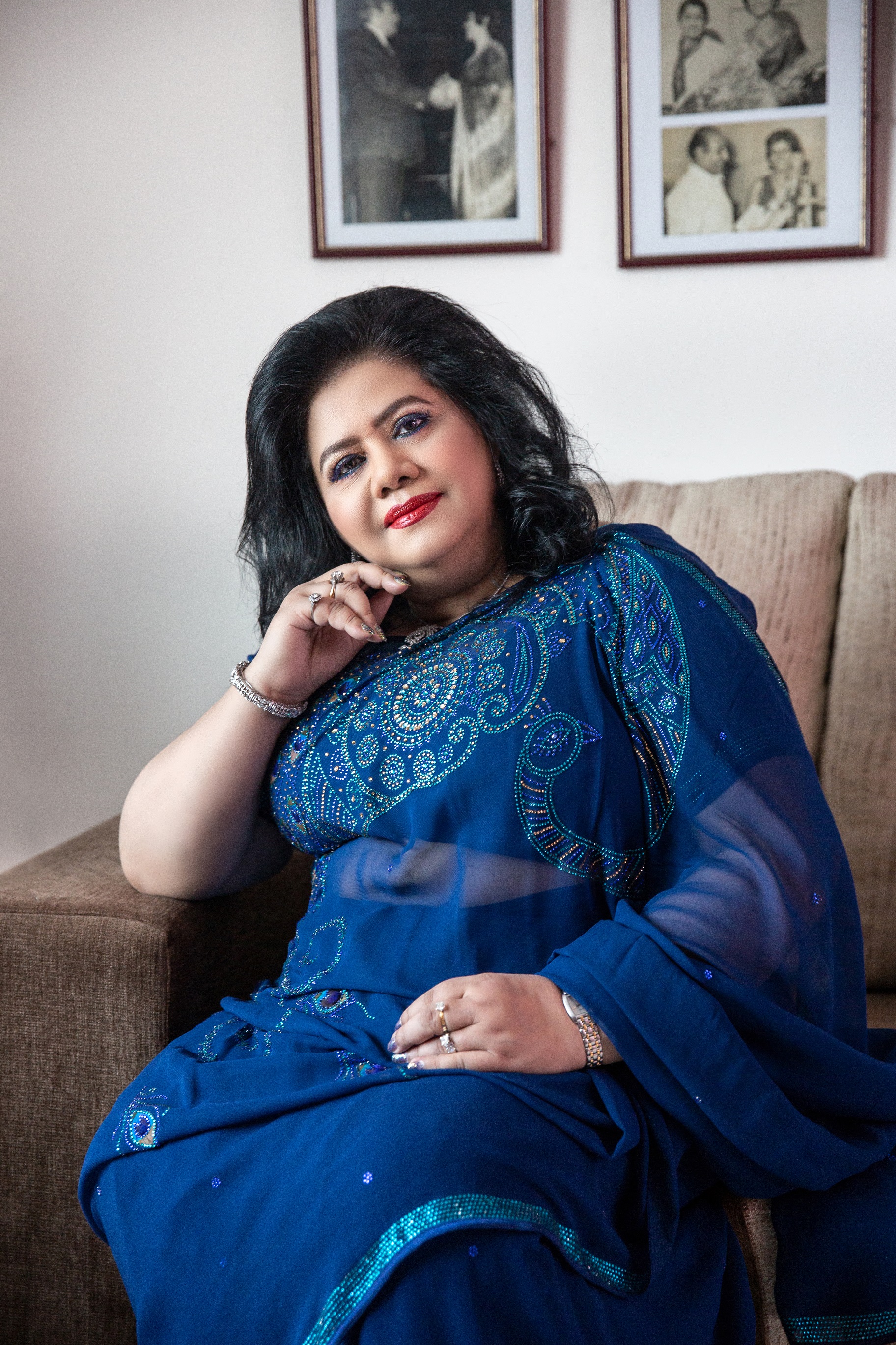 Runa Laila