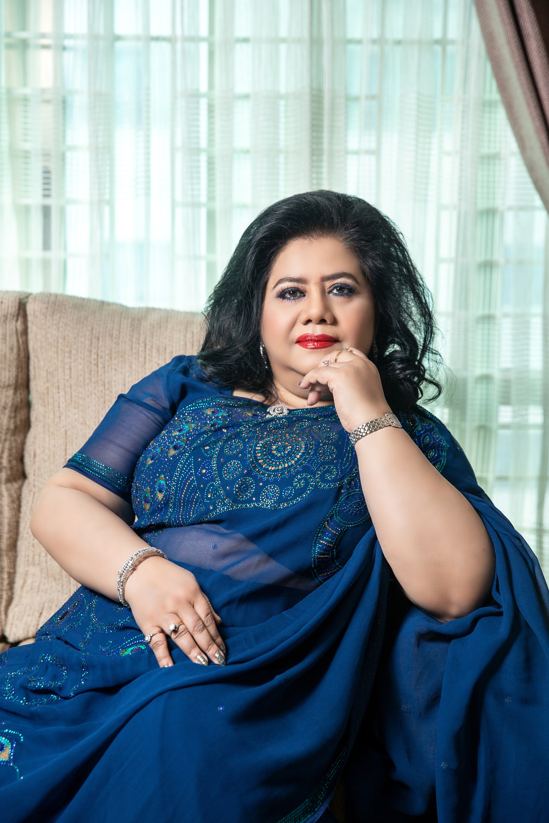 Runa Laila