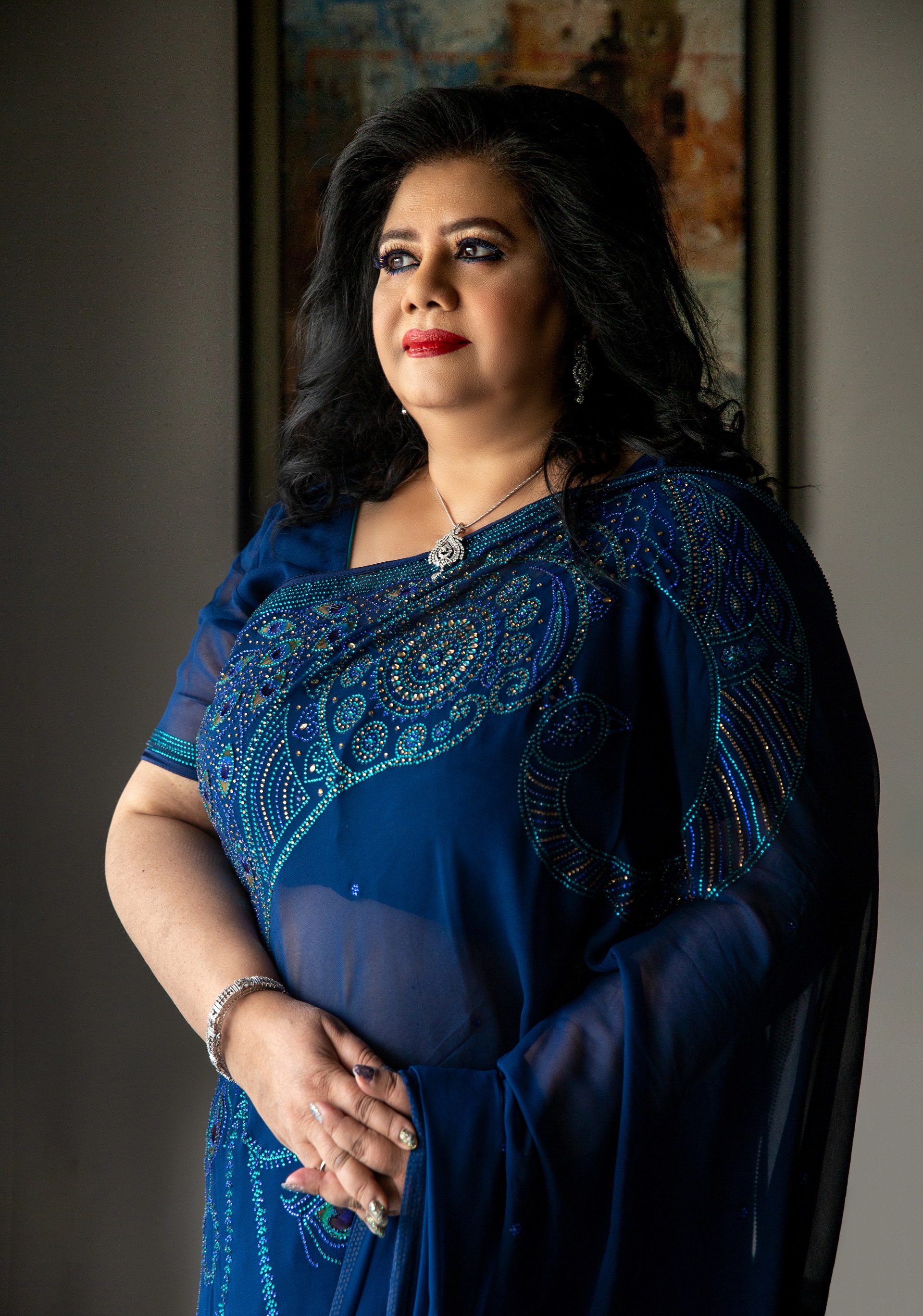 Runa Laila