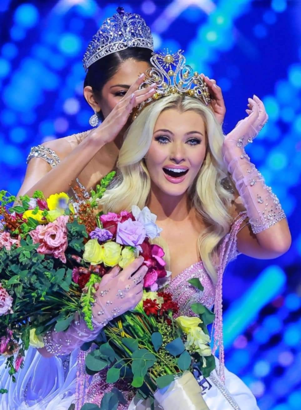 Denmark's Victoria Kjaer Theilvig crowned Miss Universe 2024.jpg