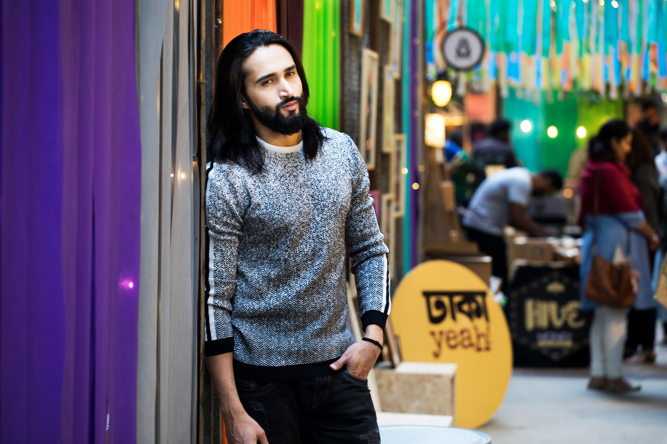 Dhaka’s best budget buys for men’s winter wardrobe