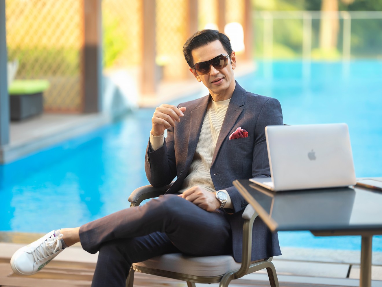 Dhaka’s best budget buys for men’s winter wardrobe
