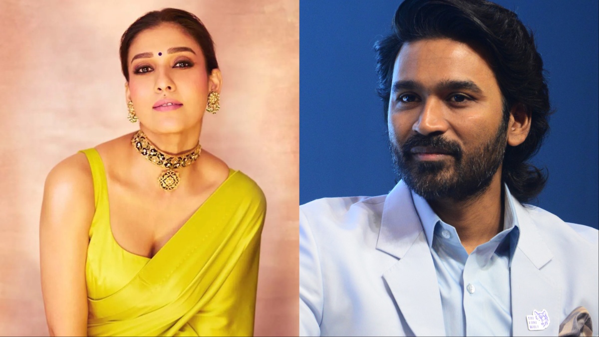 Rs 10cr legal clash: Nayanthara and Dhanush lock horns over documentary clip  