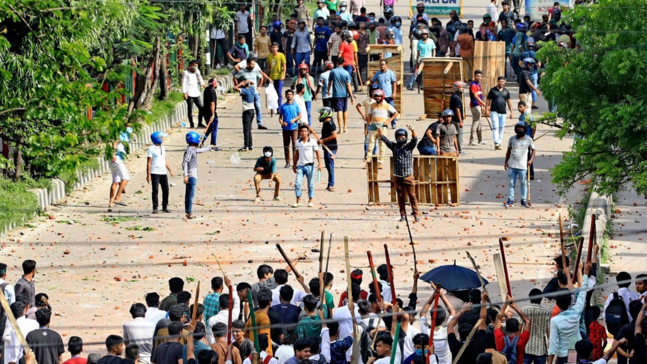 1,500 dead, nearly 20,000 injured in July uprising: Prof Yunus