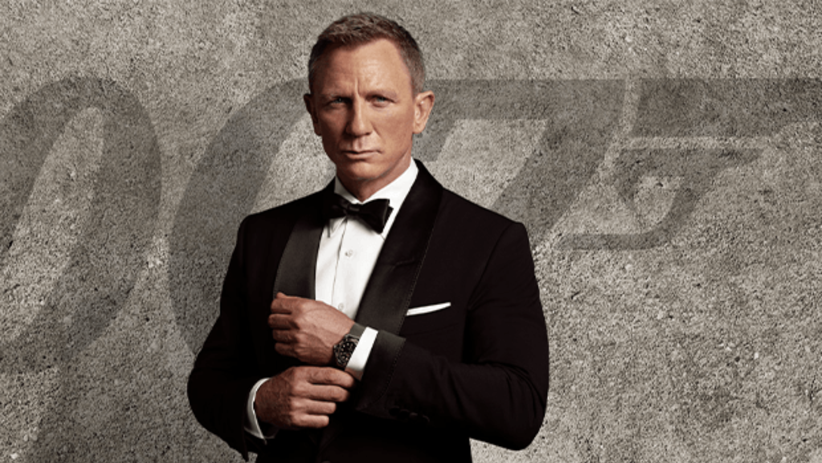 Daniel Craig drops hints, teases next James Bond