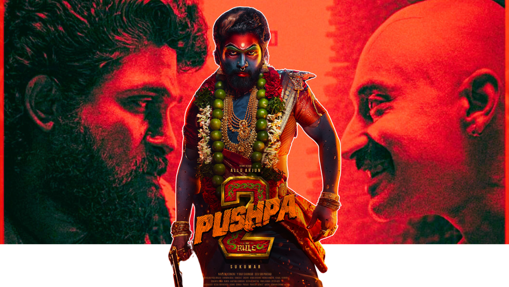‘Pushpa 2: The Rule’ breaks record with $1m pre-sales at US box office