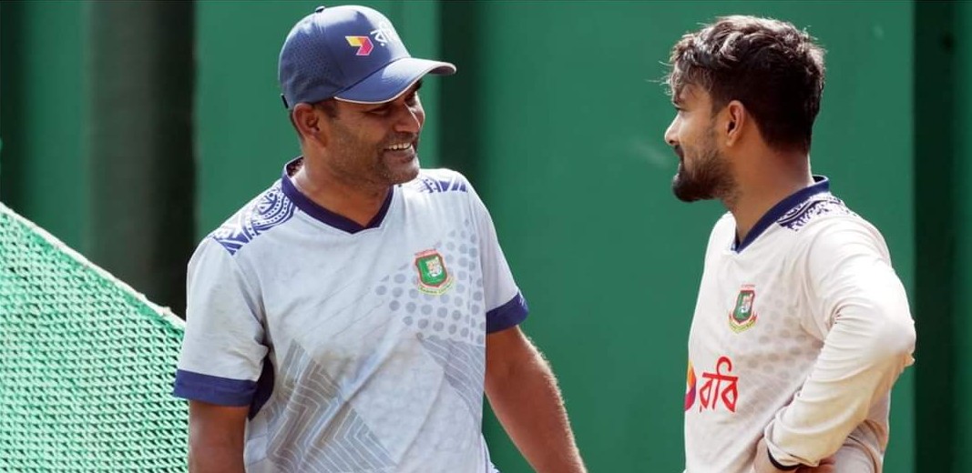 Liton’s responsibility also an opportunity to recapture form