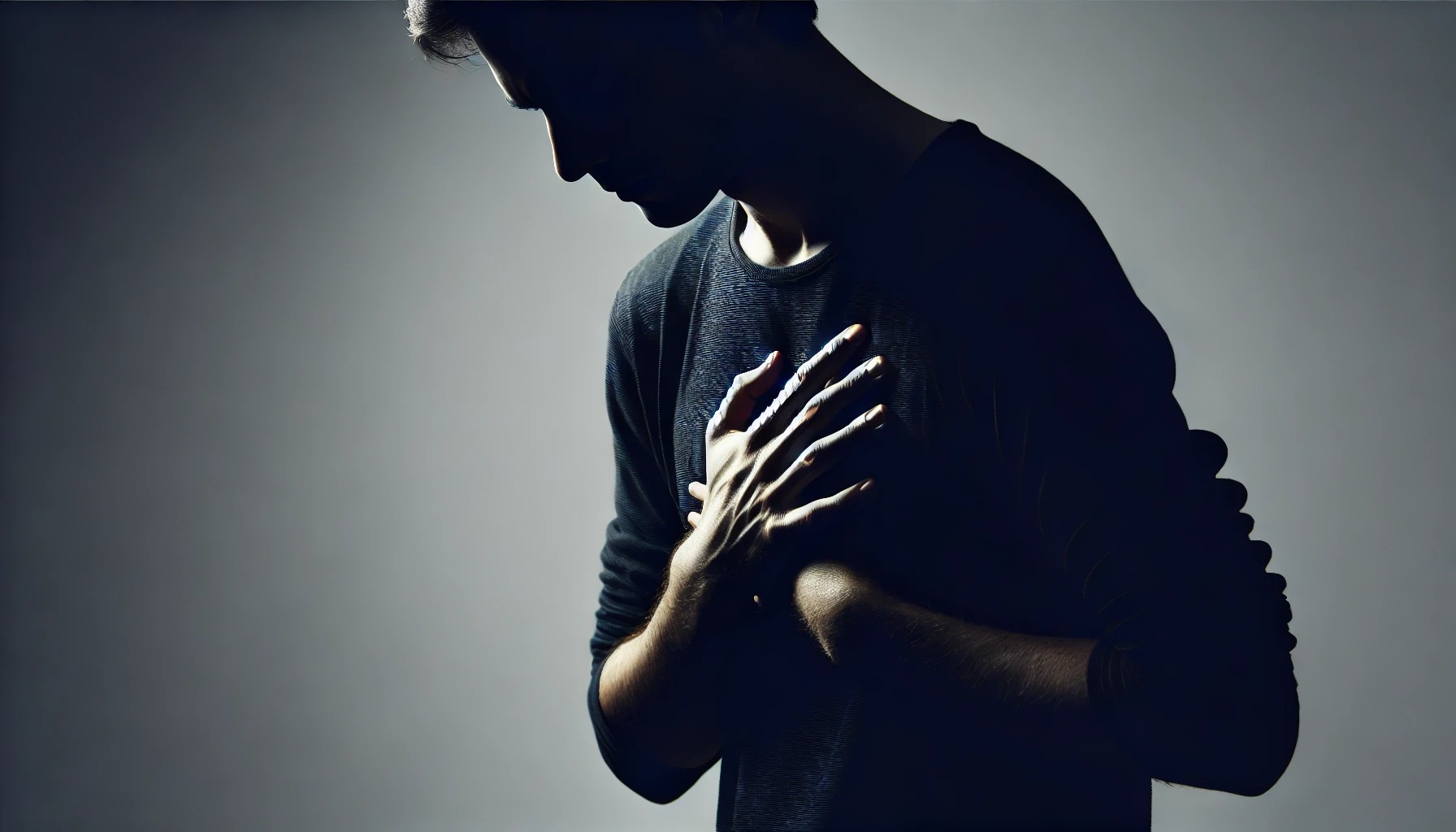 Facing a heart attack when alone? Here’s your survival guide