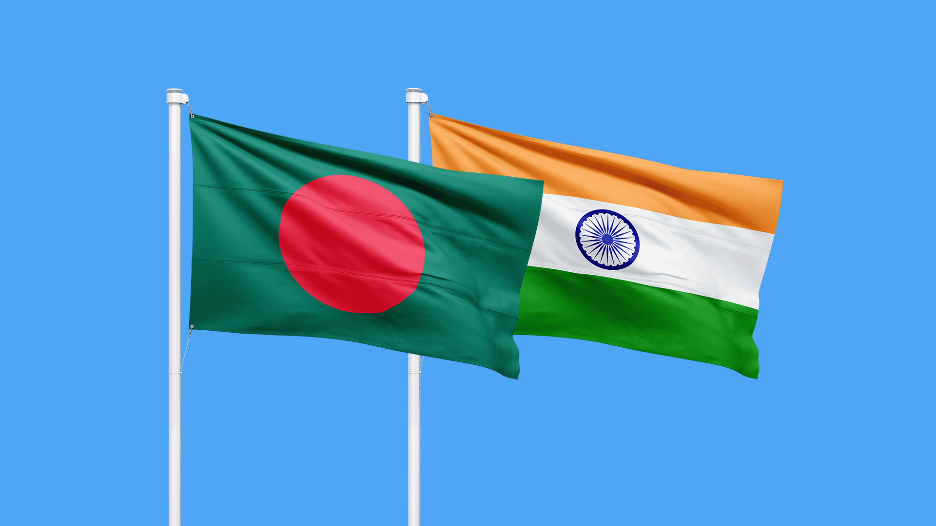 3rd country export: India revokes transshipment  for Bangladesh