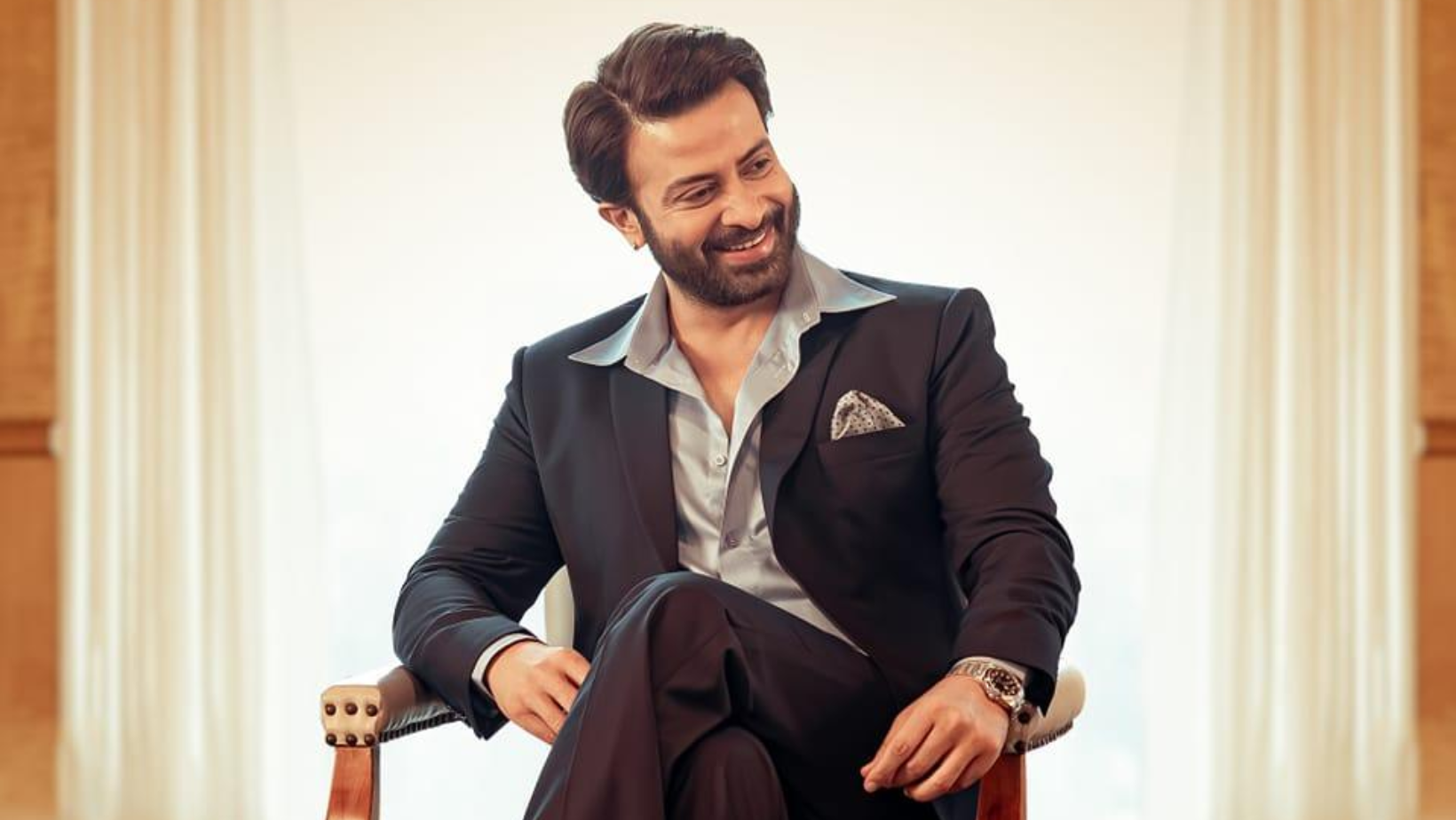 Shakib Khan to join audiences for ‘Dorod’ screening