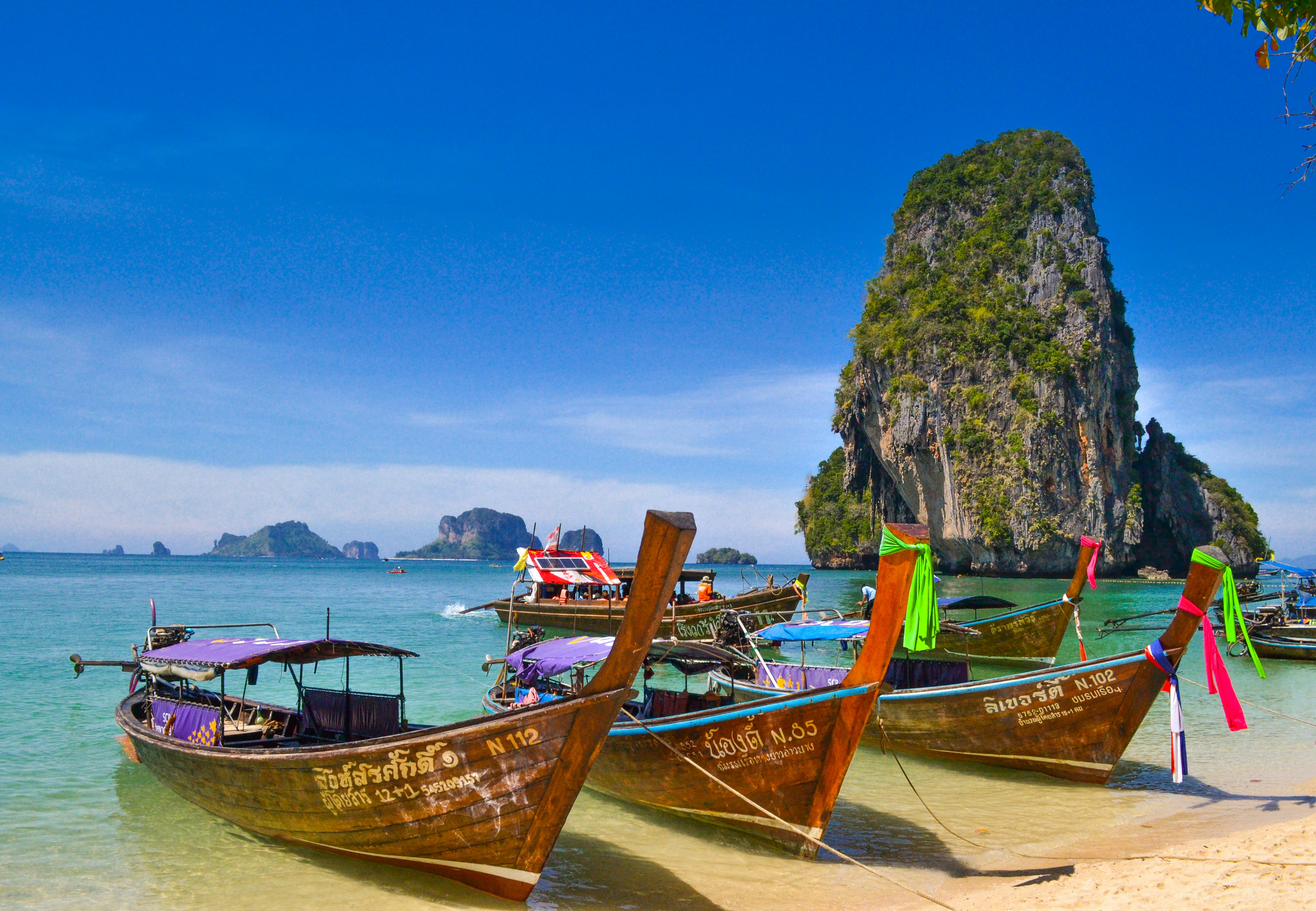 Thailand    4 budget-friendly destinations under TK 50,000 for Bangladeshi travellers     sumit-chinchane-jwkk-0zbuyg-unsplash.jpg