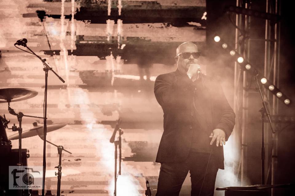 vocalist Naseem Ali Khan leaves Souls