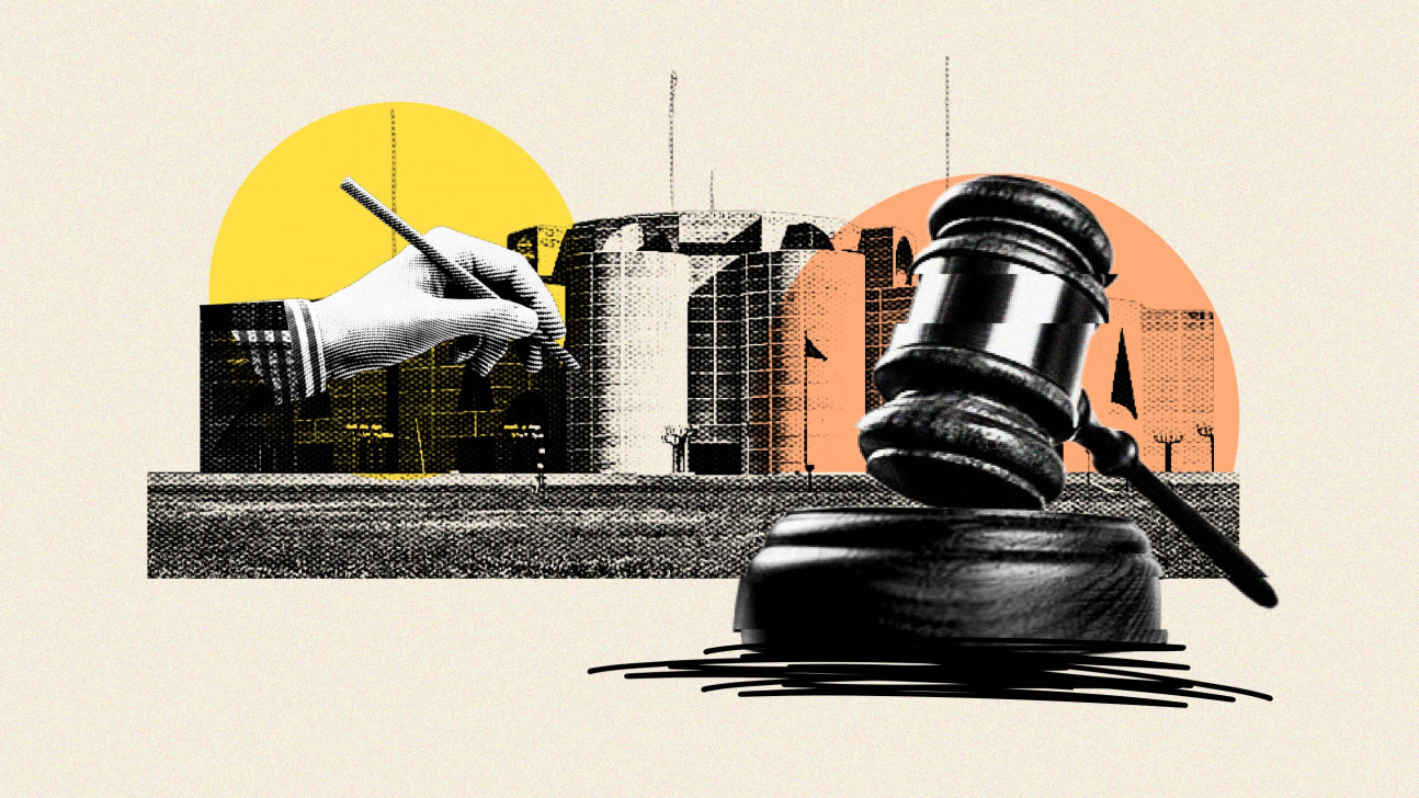 Consensus commission: Critical issues picked for party feedback