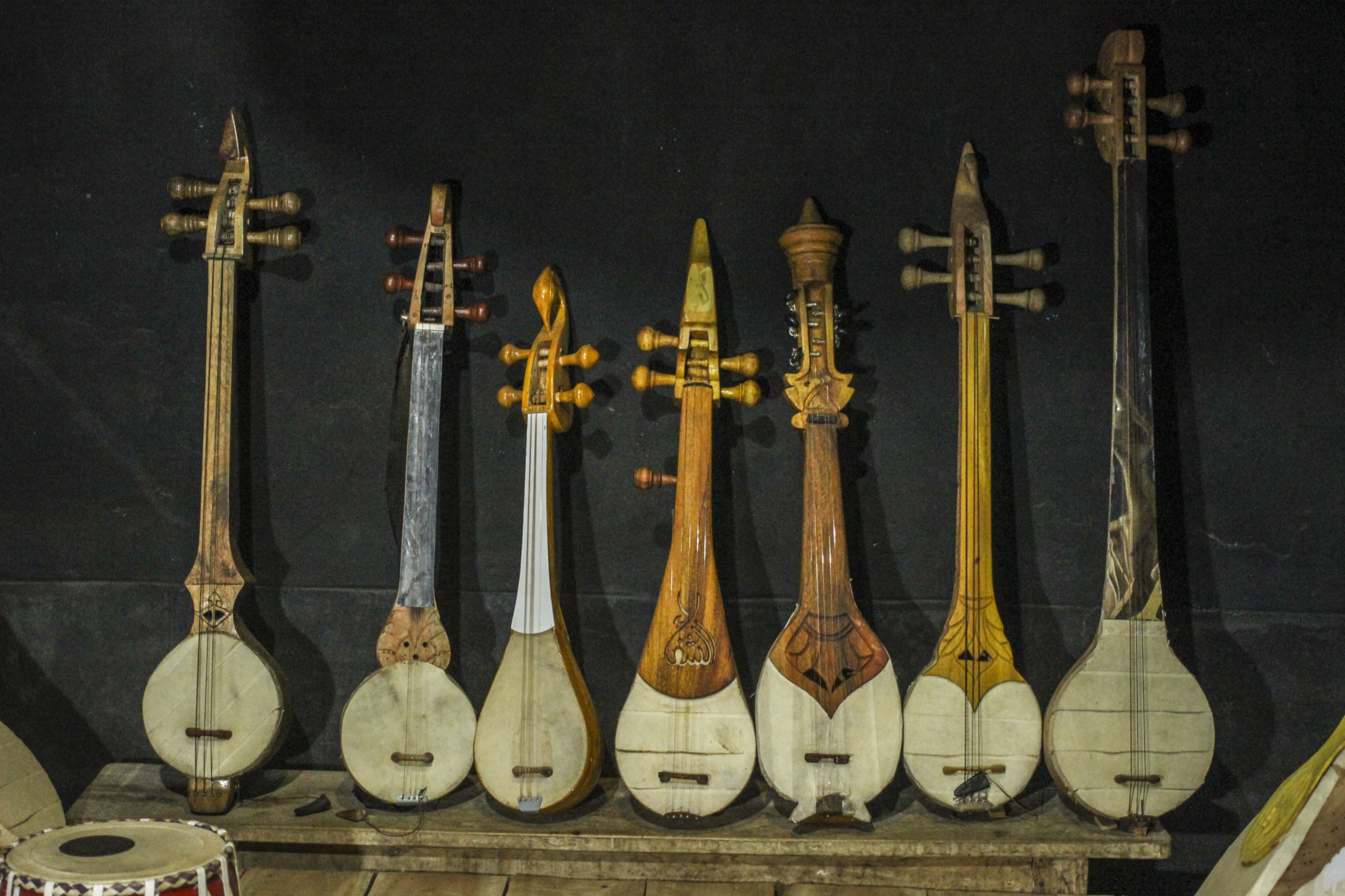 Alliance Française to exhibit handcrafted musical instruments.jpg